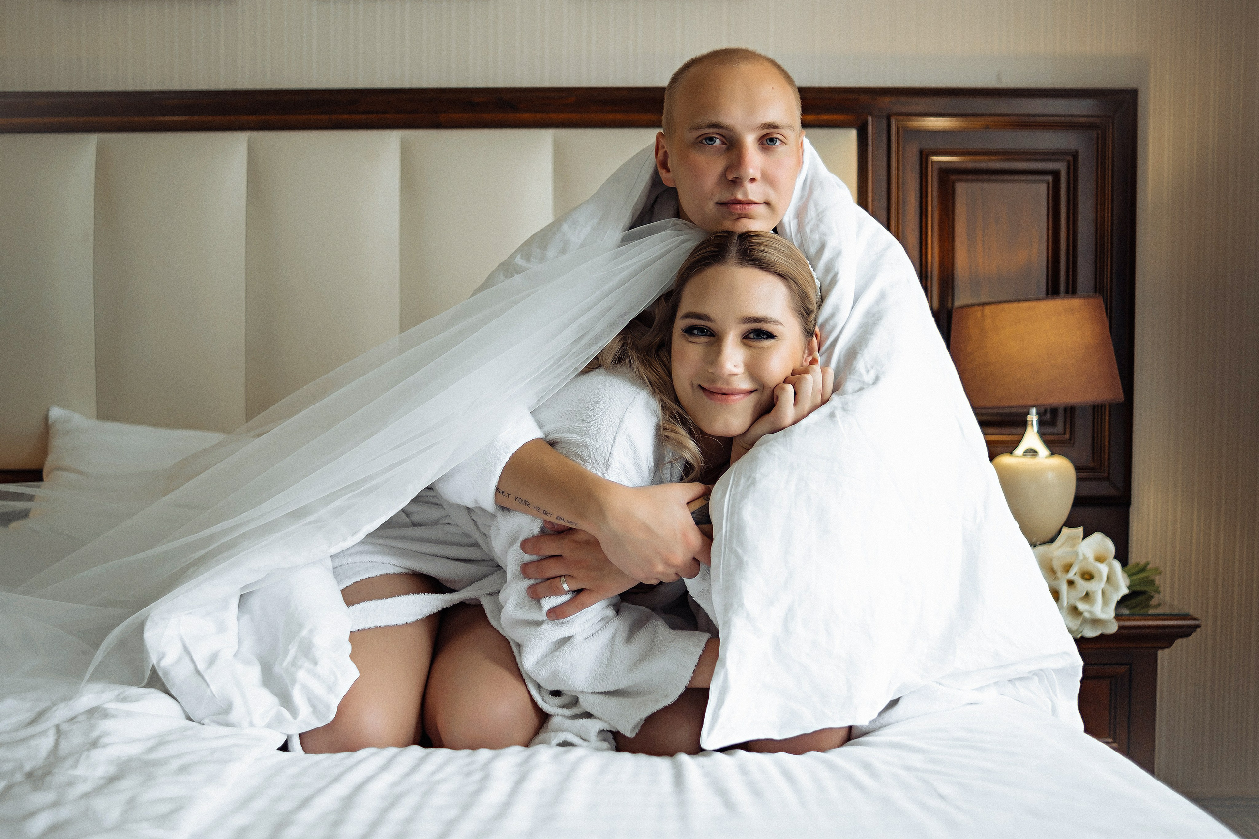 Сергій та Анастасія. Марина Тимченко. Фотограф. Житомир