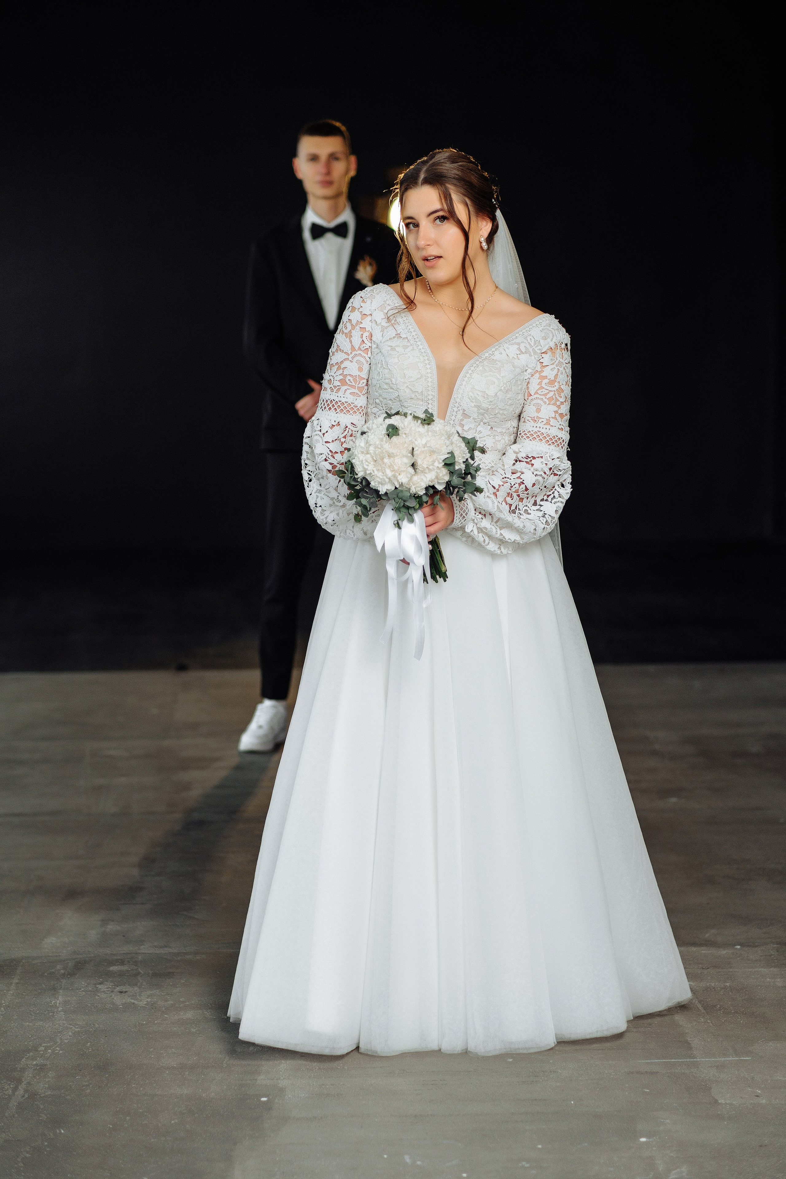 Вадим та Аня. Марина Тимченко. Фотограф. Житомир