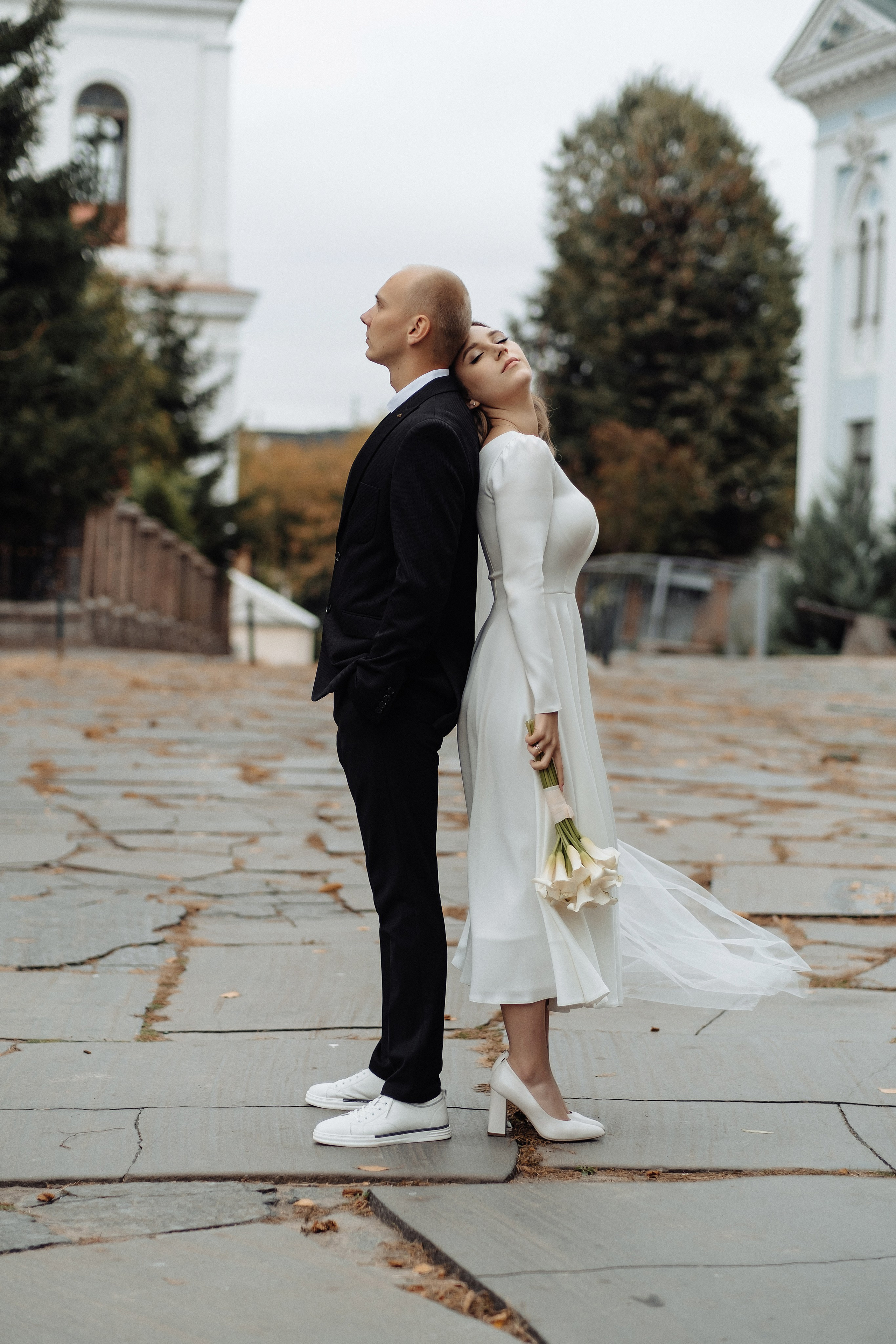 Сергій та Анастасія. Марина Тимченко. Фотограф. Житомир