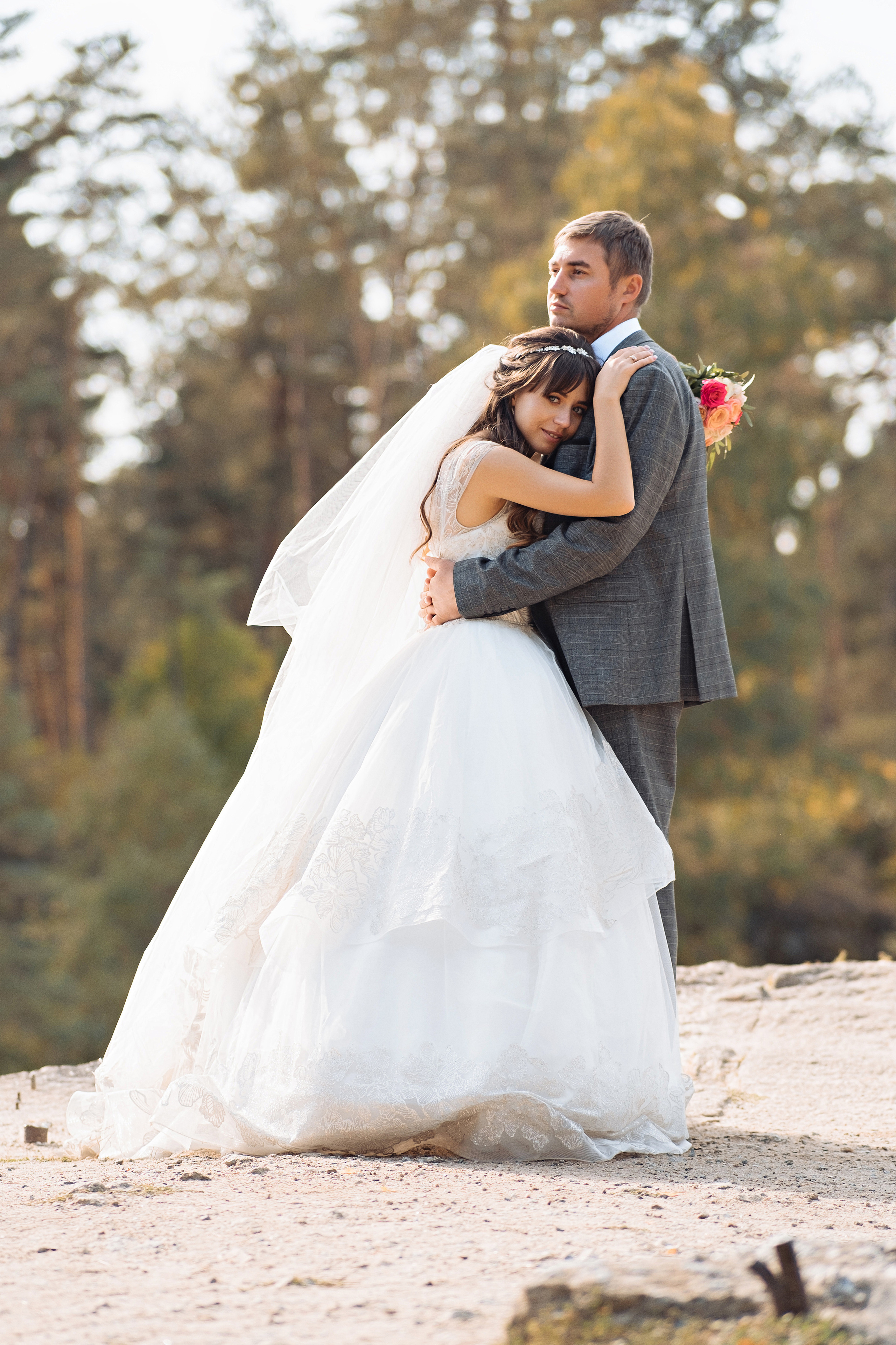 Александр и Ксения. Марина Тимченко. Фотограф. Житомир