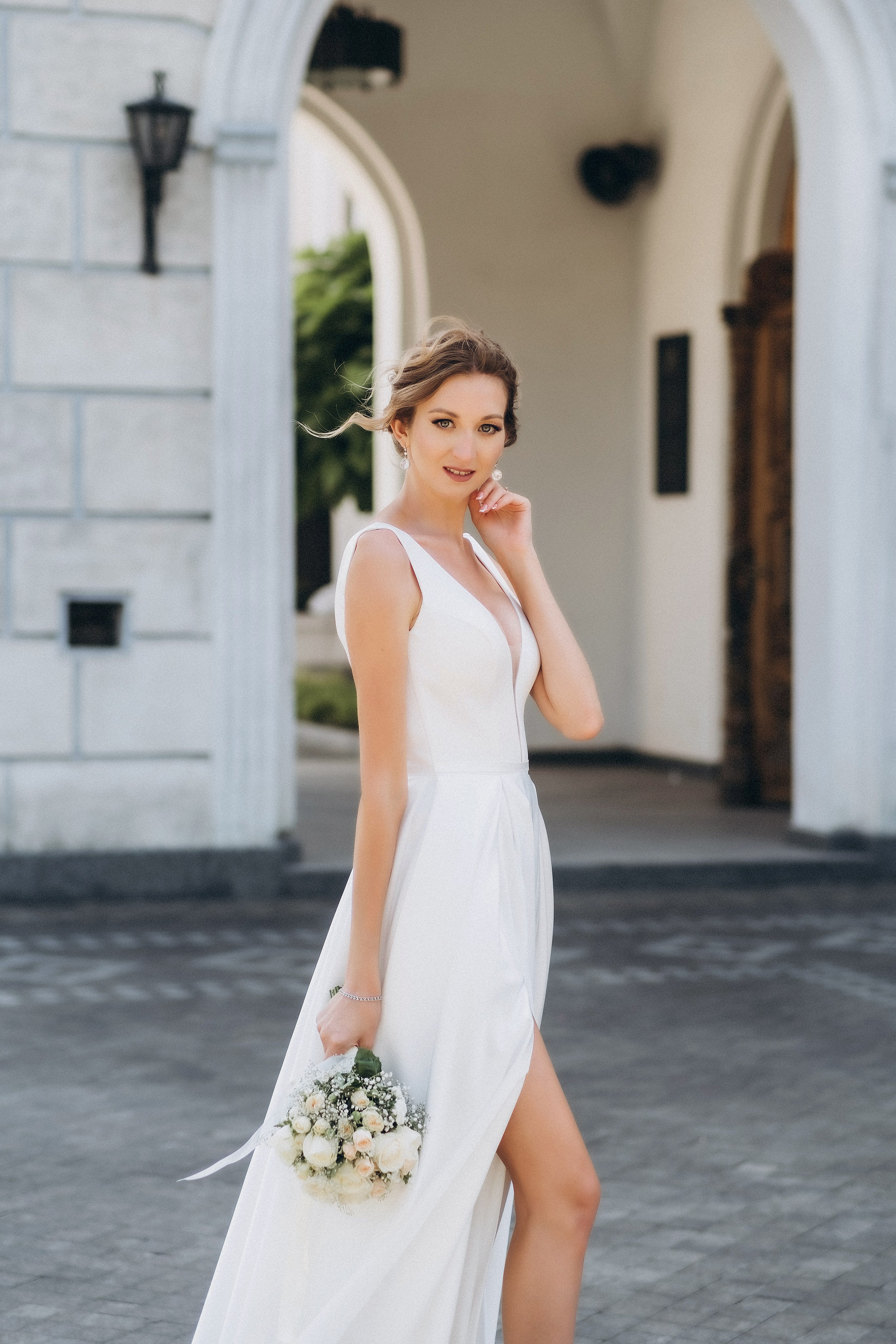 Богдан та Лариса. Марина Тимченко. Фотограф. Житомир