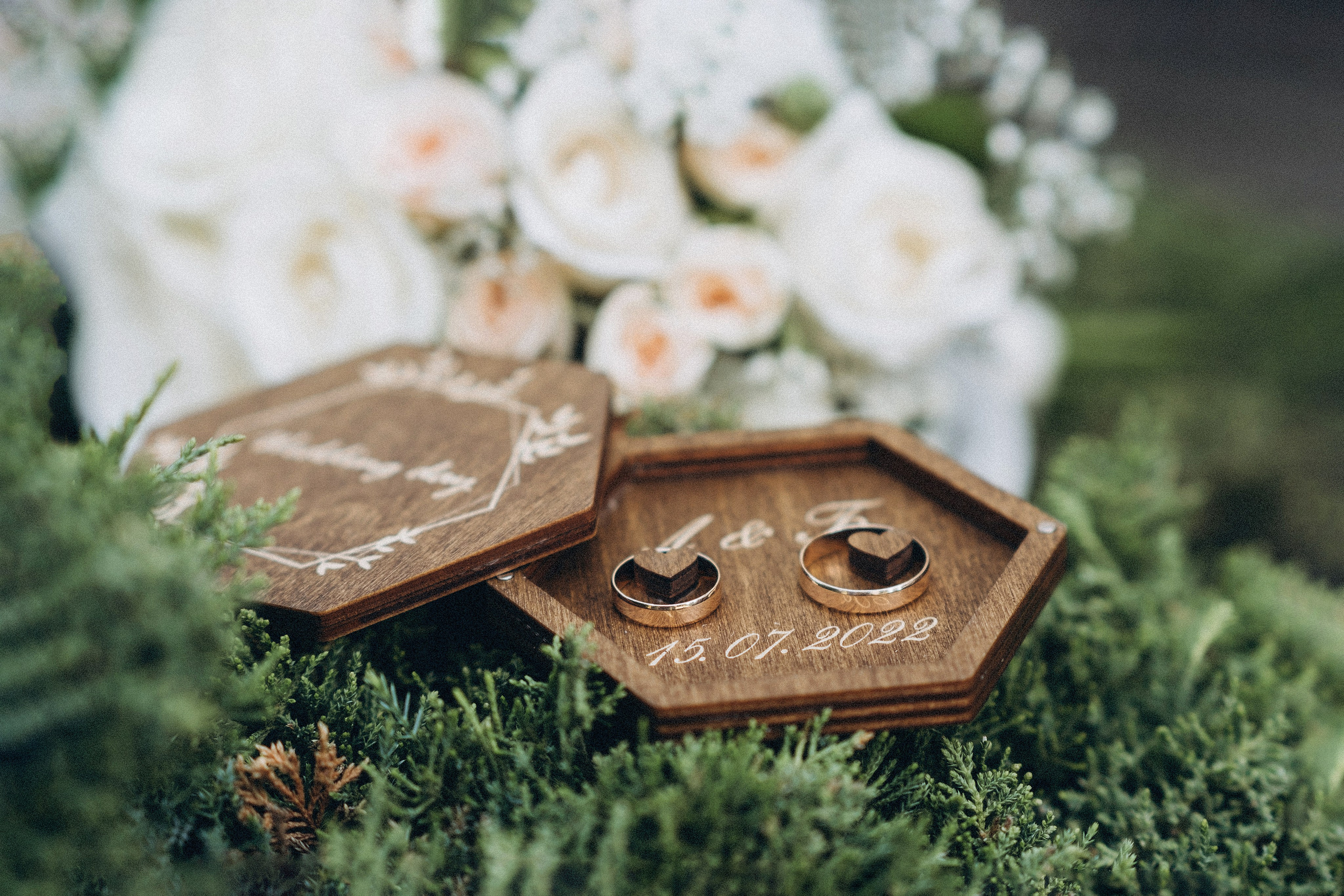 Богдан та Лариса. Марина Тимченко. Фотограф. Житомир