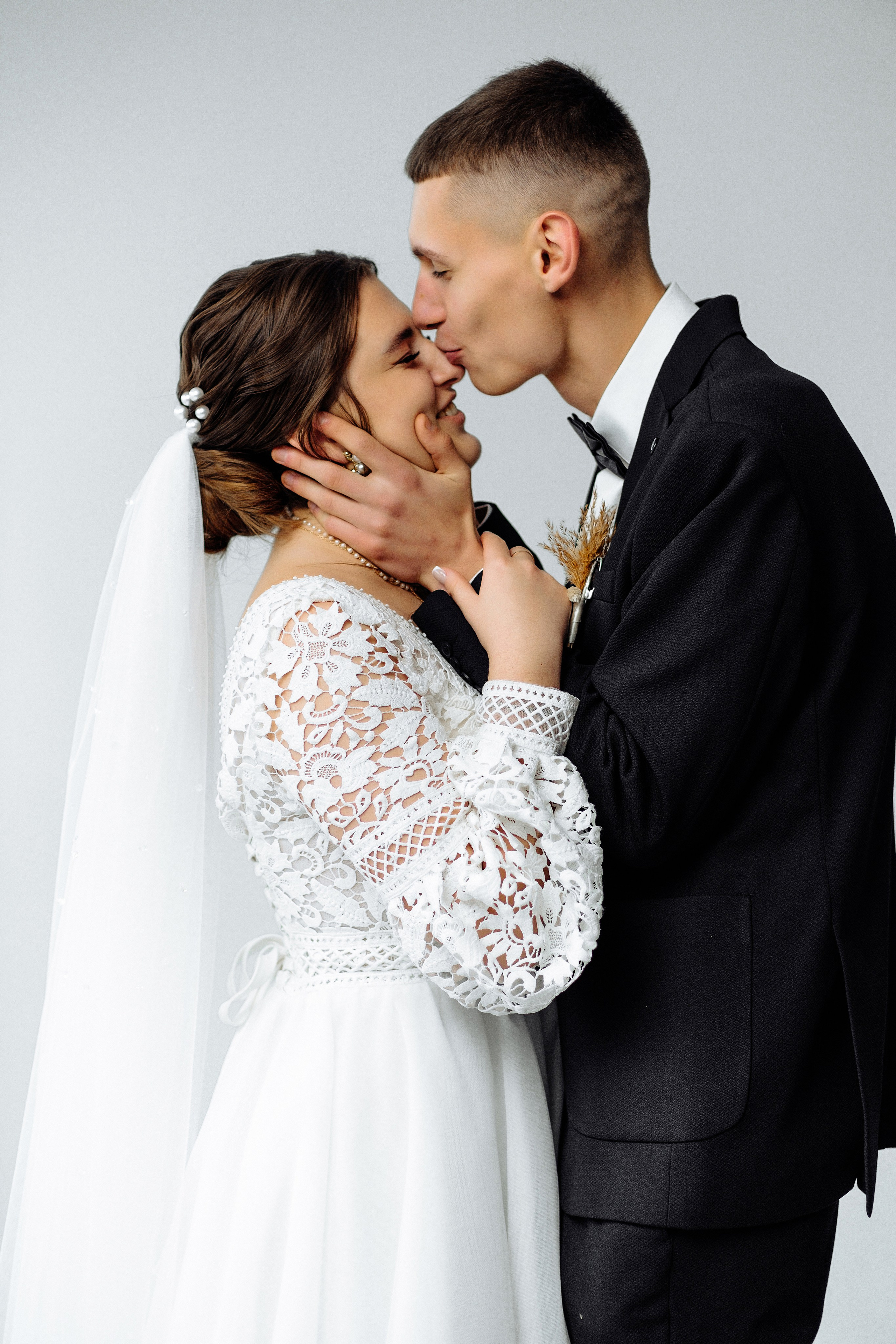 Вадим та Аня. Марина Тимченко. Фотограф. Житомир