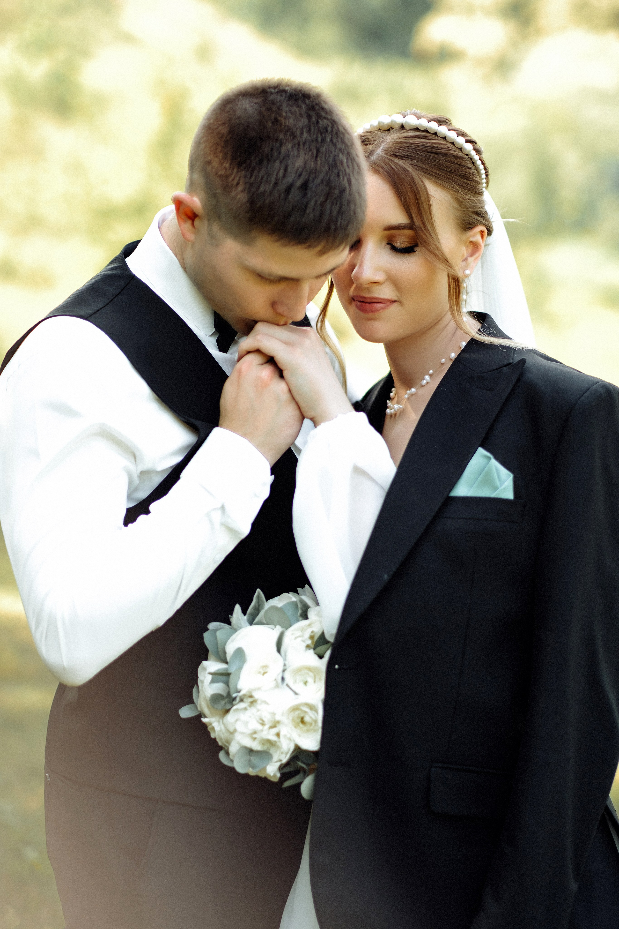 Владислав та Ярослава. Марина Тимченко. Фотограф. Житомир