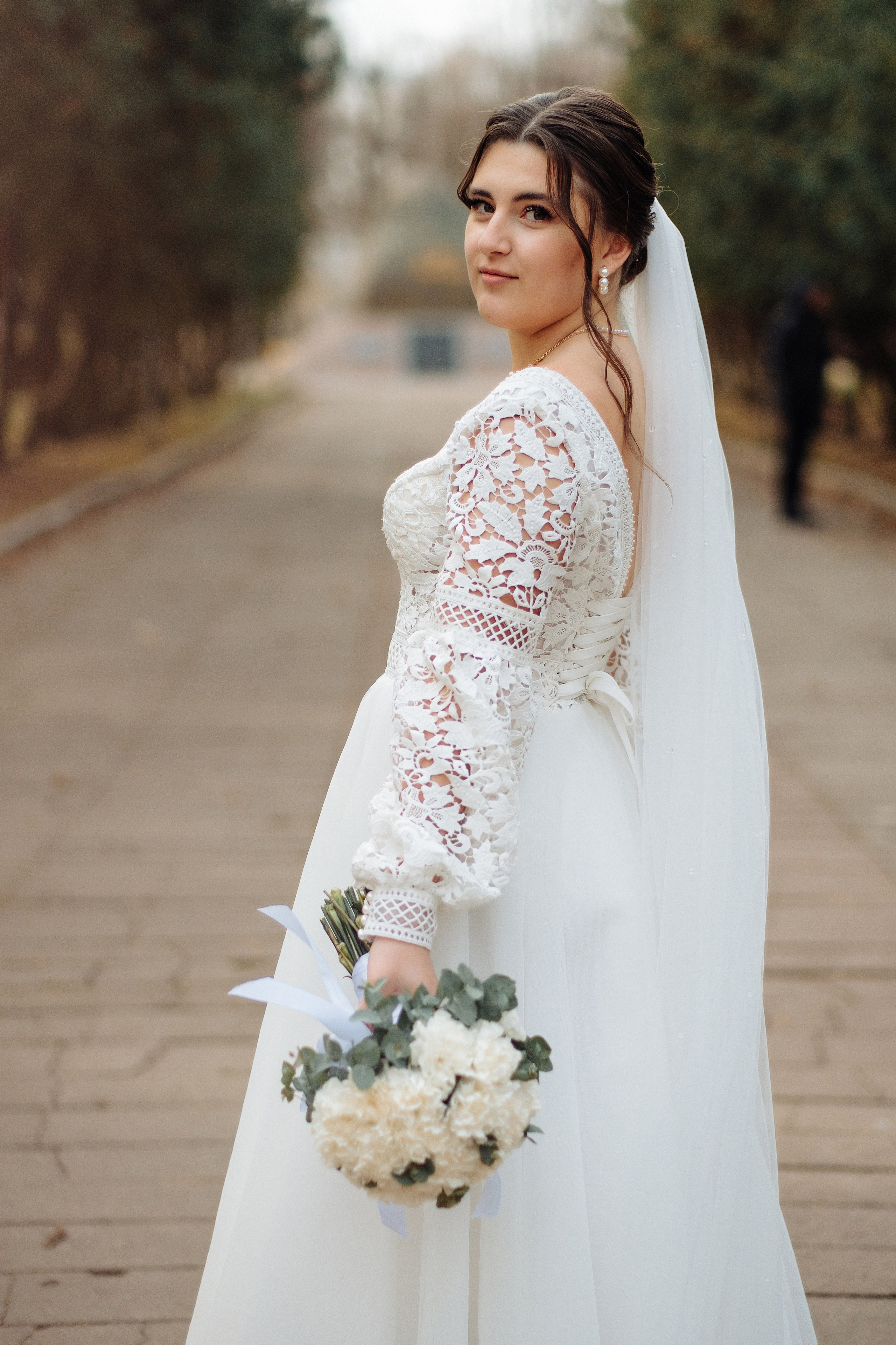 Вадим та Аня. Марина Тимченко. Фотограф. Житомир