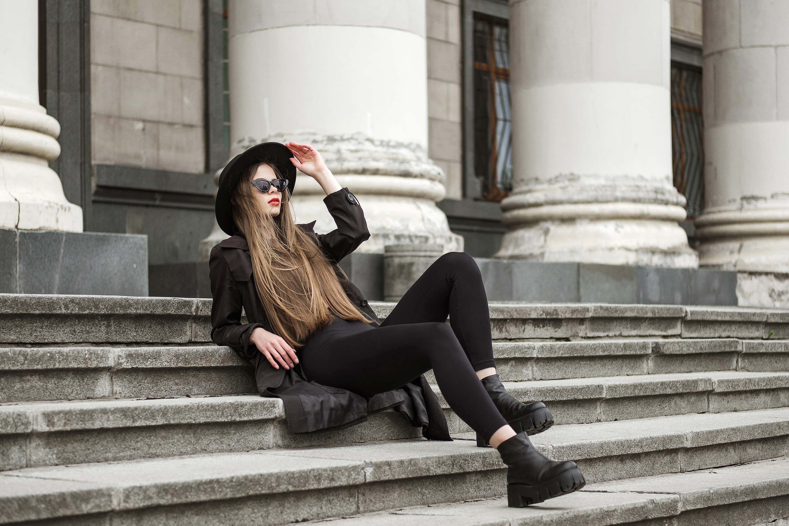 Портрети. Марина Тимченко. Фотограф. Житомир