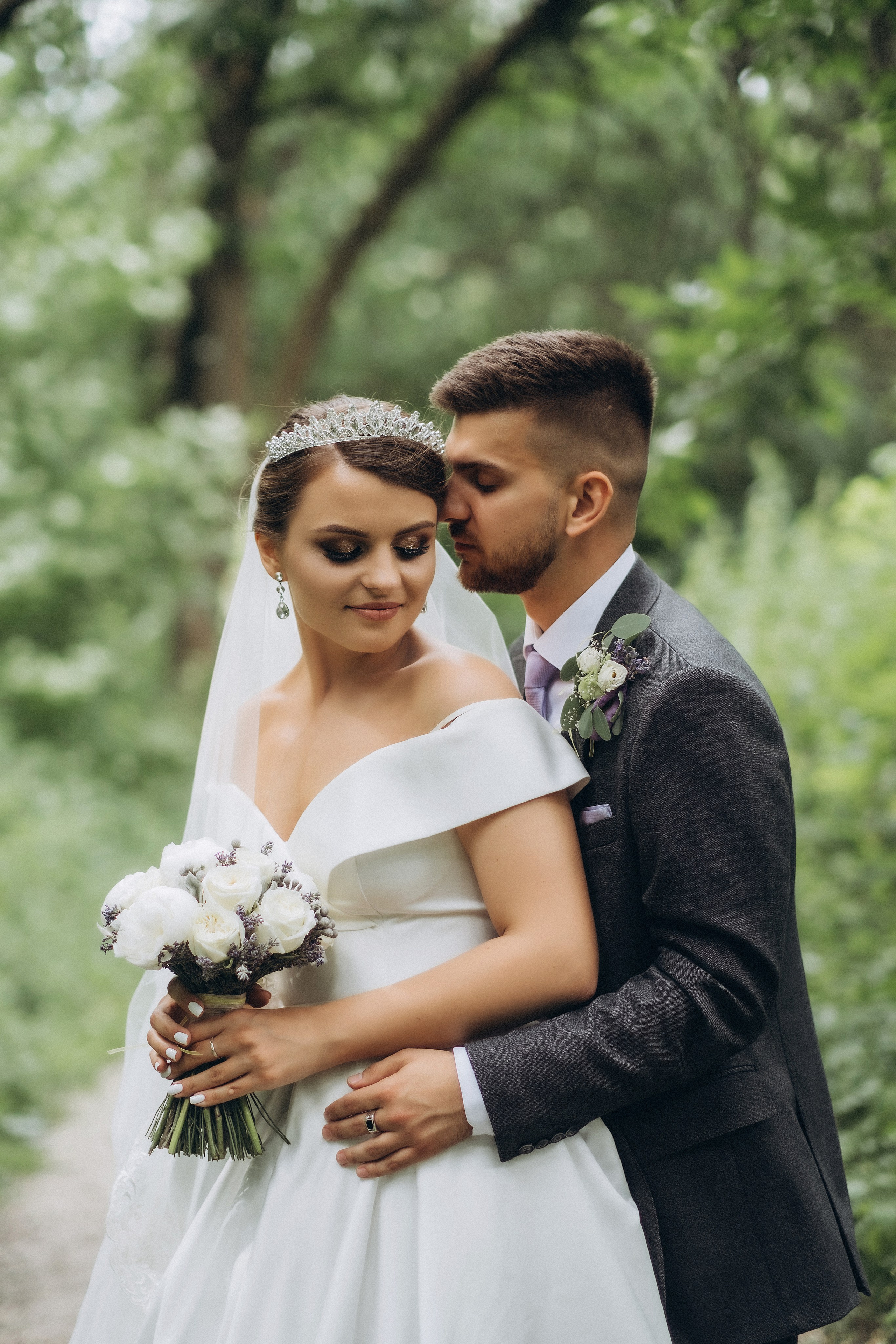 Віктор та Дар’я. Марина Тимченко. Фотограф. Житомир