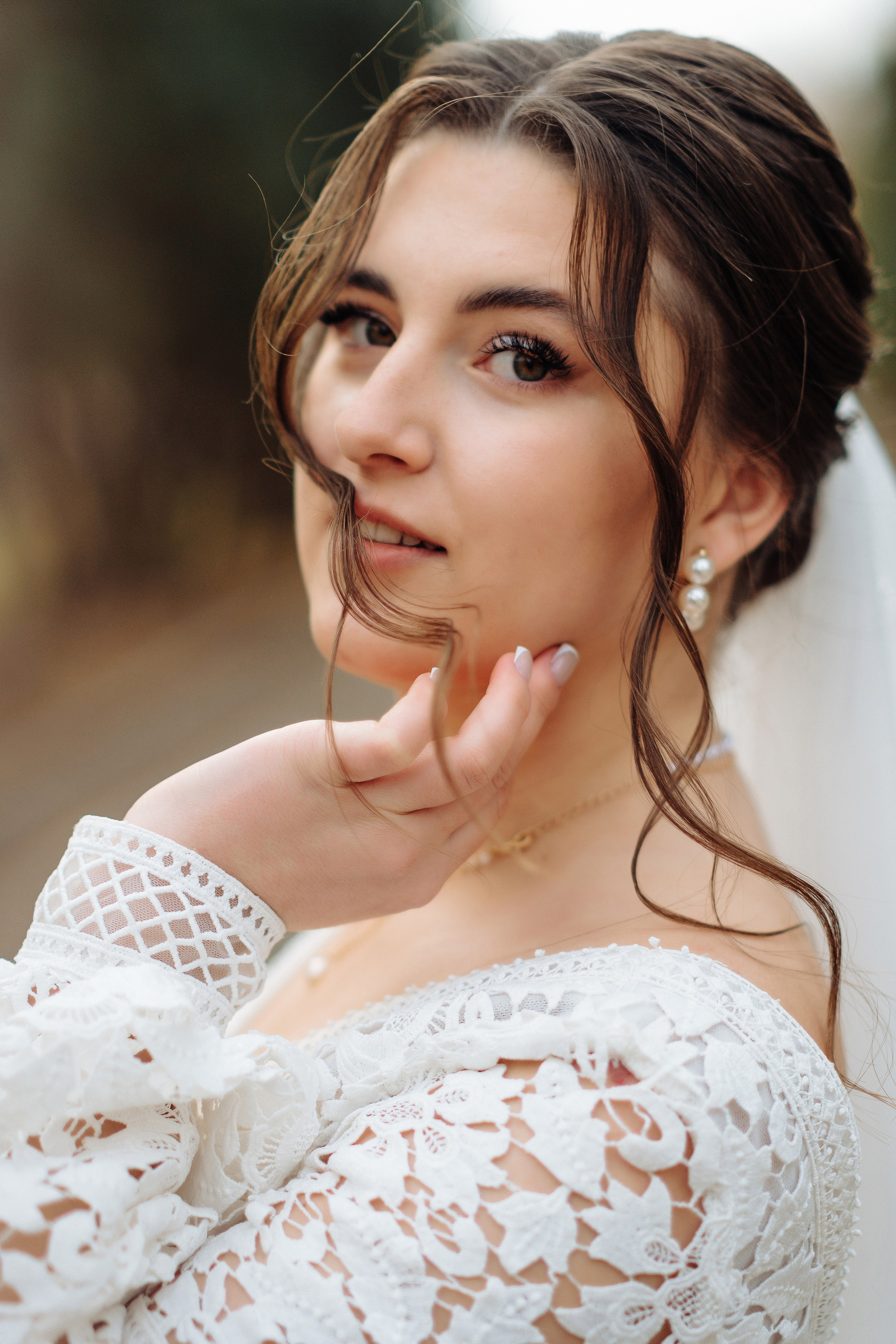 Вадим та Аня. Марина Тимченко. Фотограф. Житомир