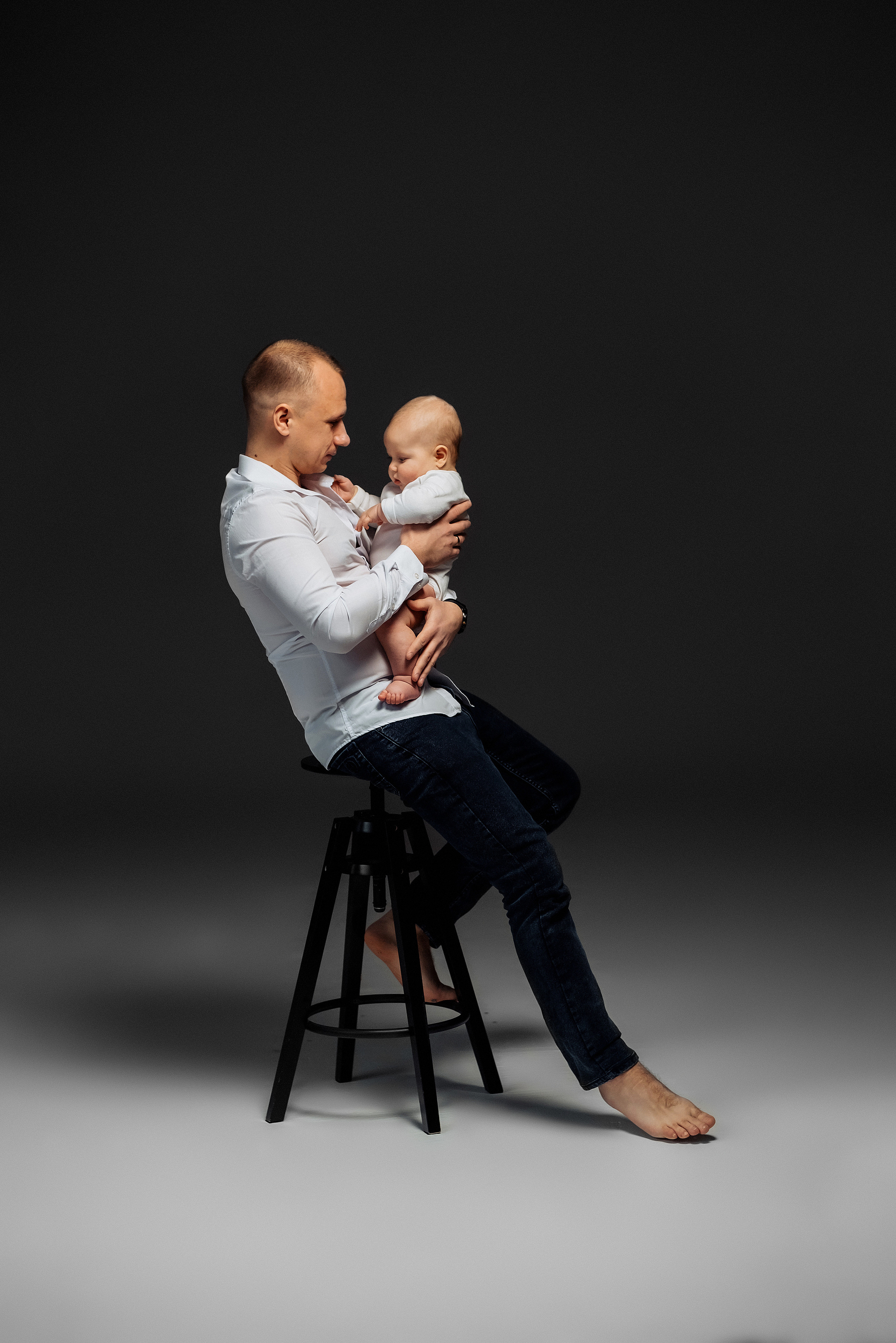 Юра, Іванка та Богдана. Марина Тимченко. Фотограф. Житомир