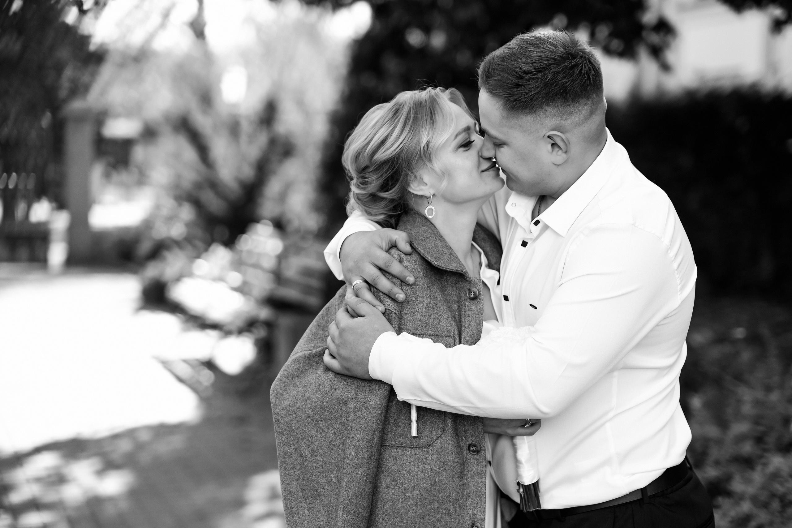 Женя та Таня. Марина Тимченко. Фотограф. Житомир