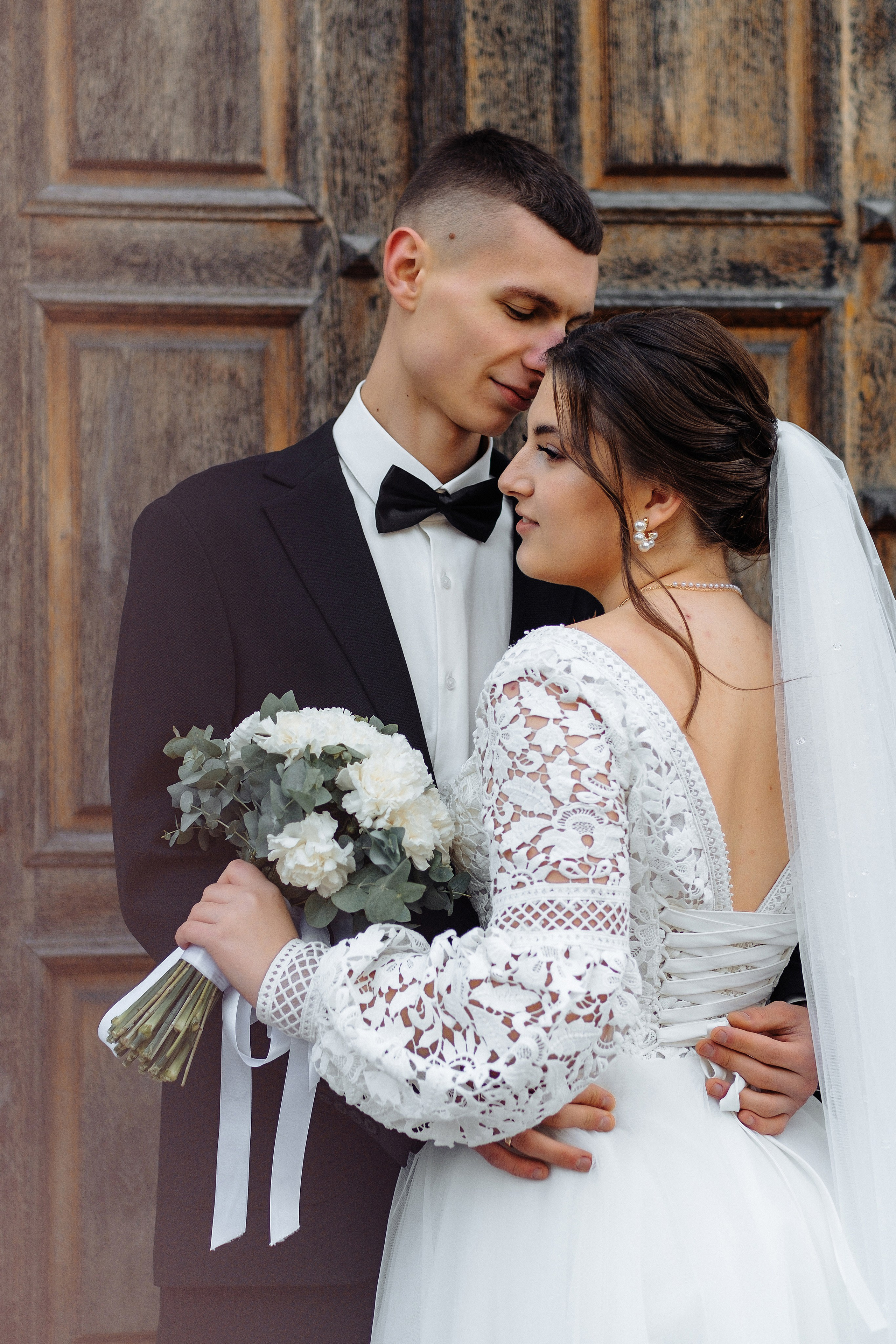 Вадим та Аня. Марина Тимченко. Фотограф. Житомир