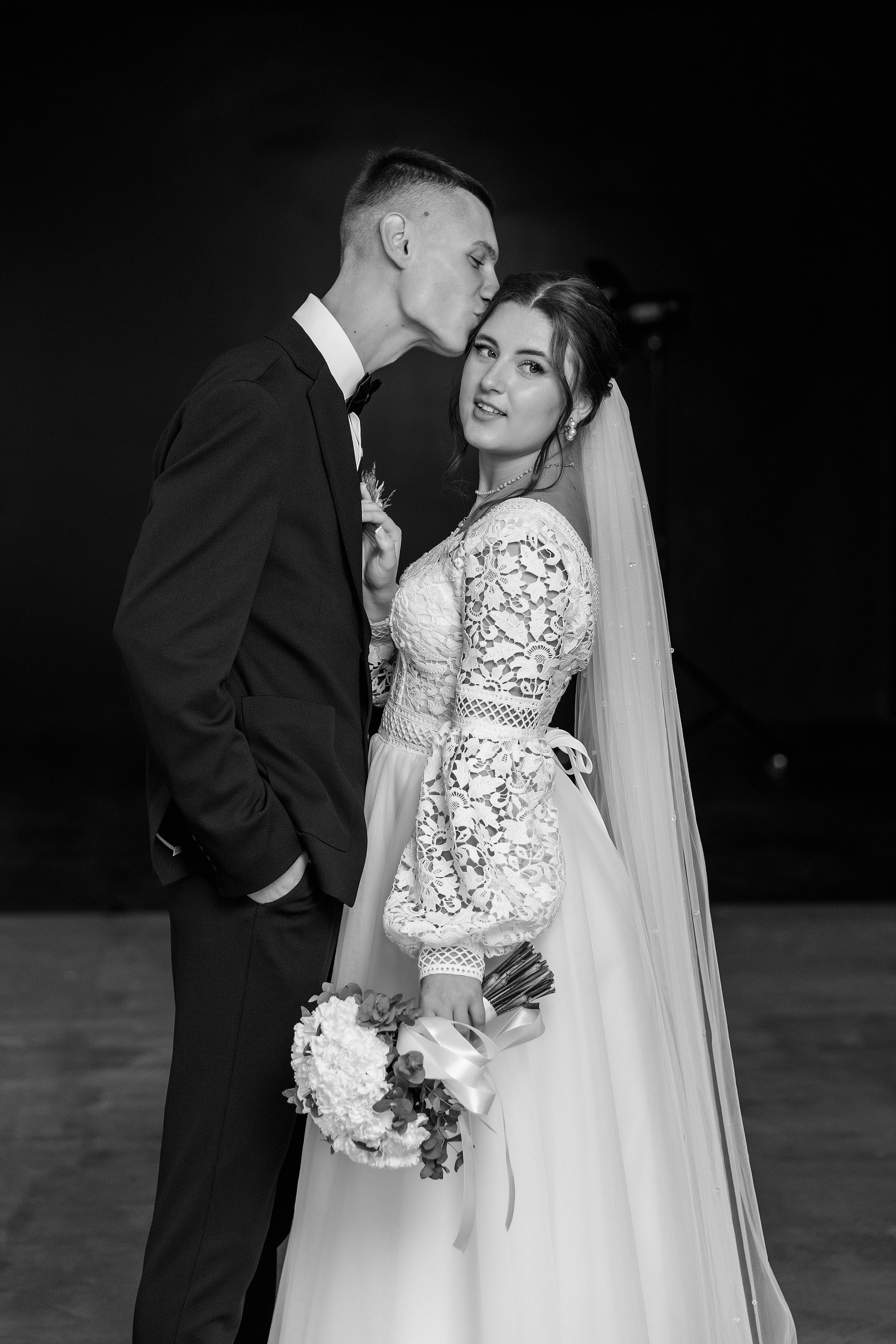 Вадим та Аня. Марина Тимченко. Фотограф. Житомир