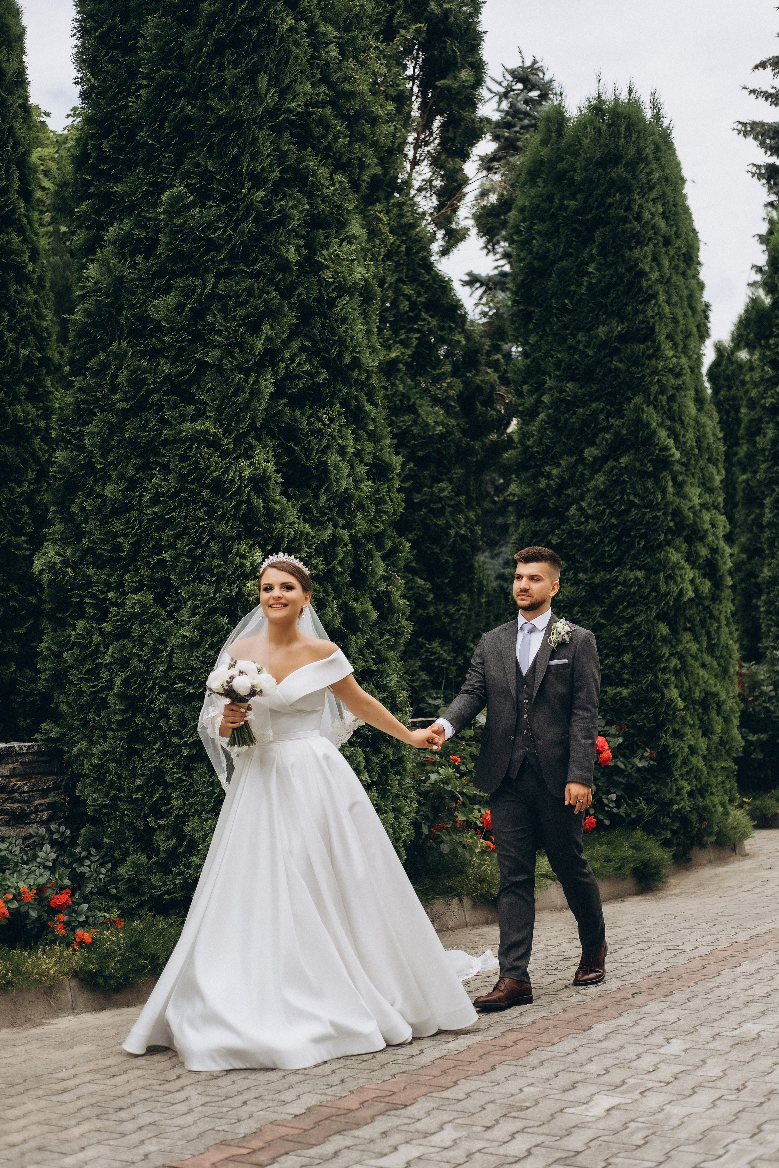 Віктор та Дар’я. Марина Тимченко. Фотограф. Житомир