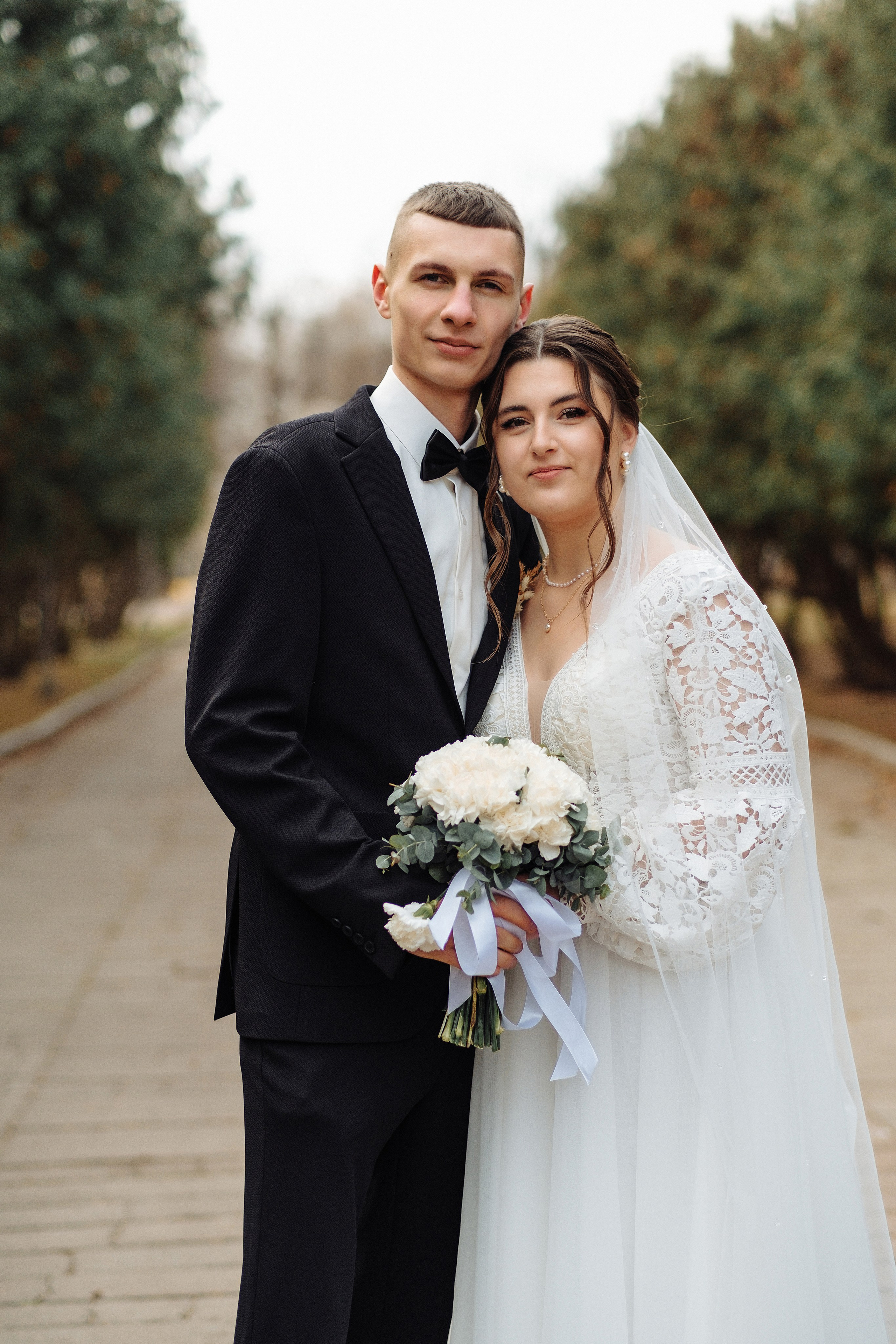 Вадим та Аня. Марина Тимченко. Фотограф. Житомир