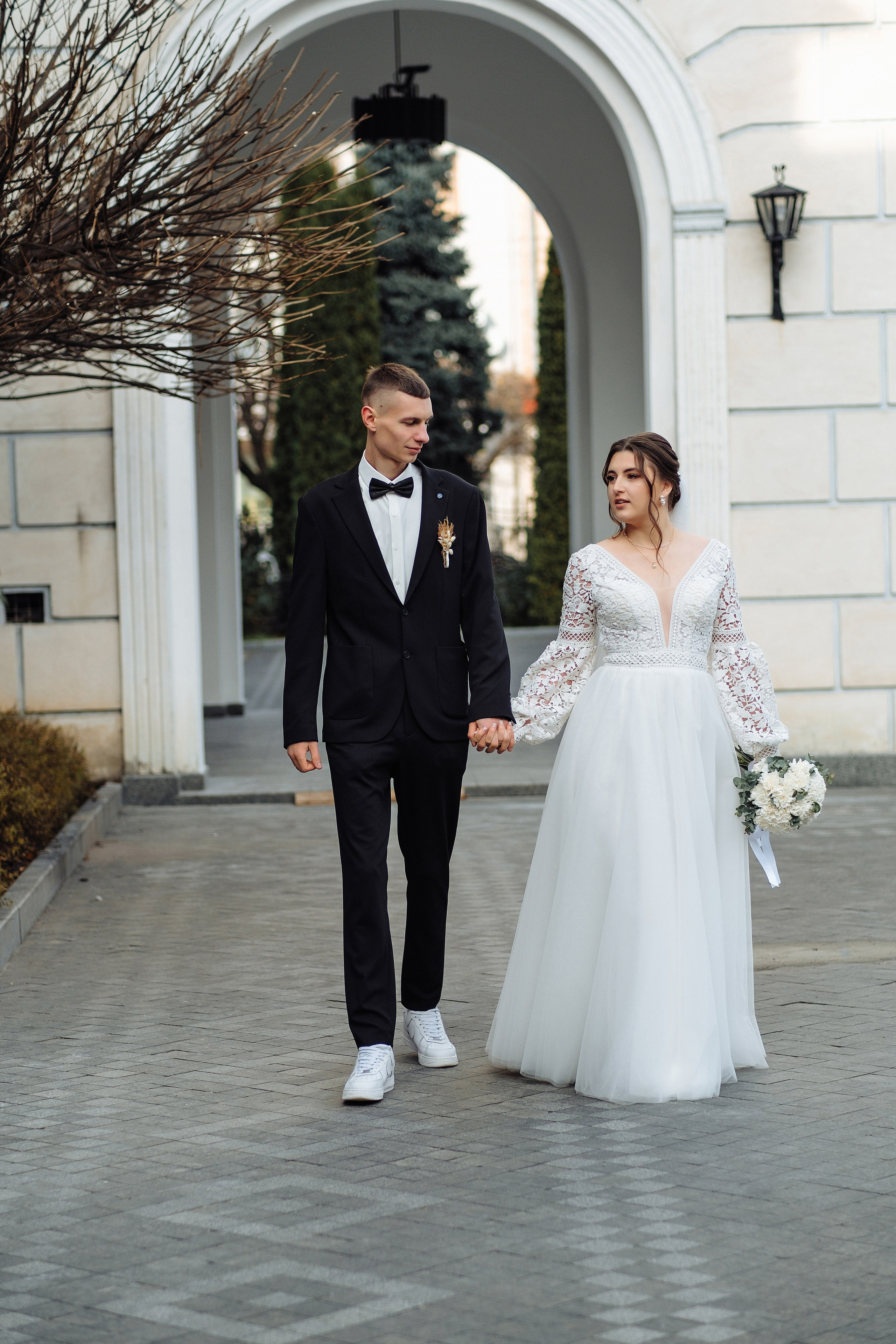 Вадим та Аня. Марина Тимченко. Фотограф. Житомир