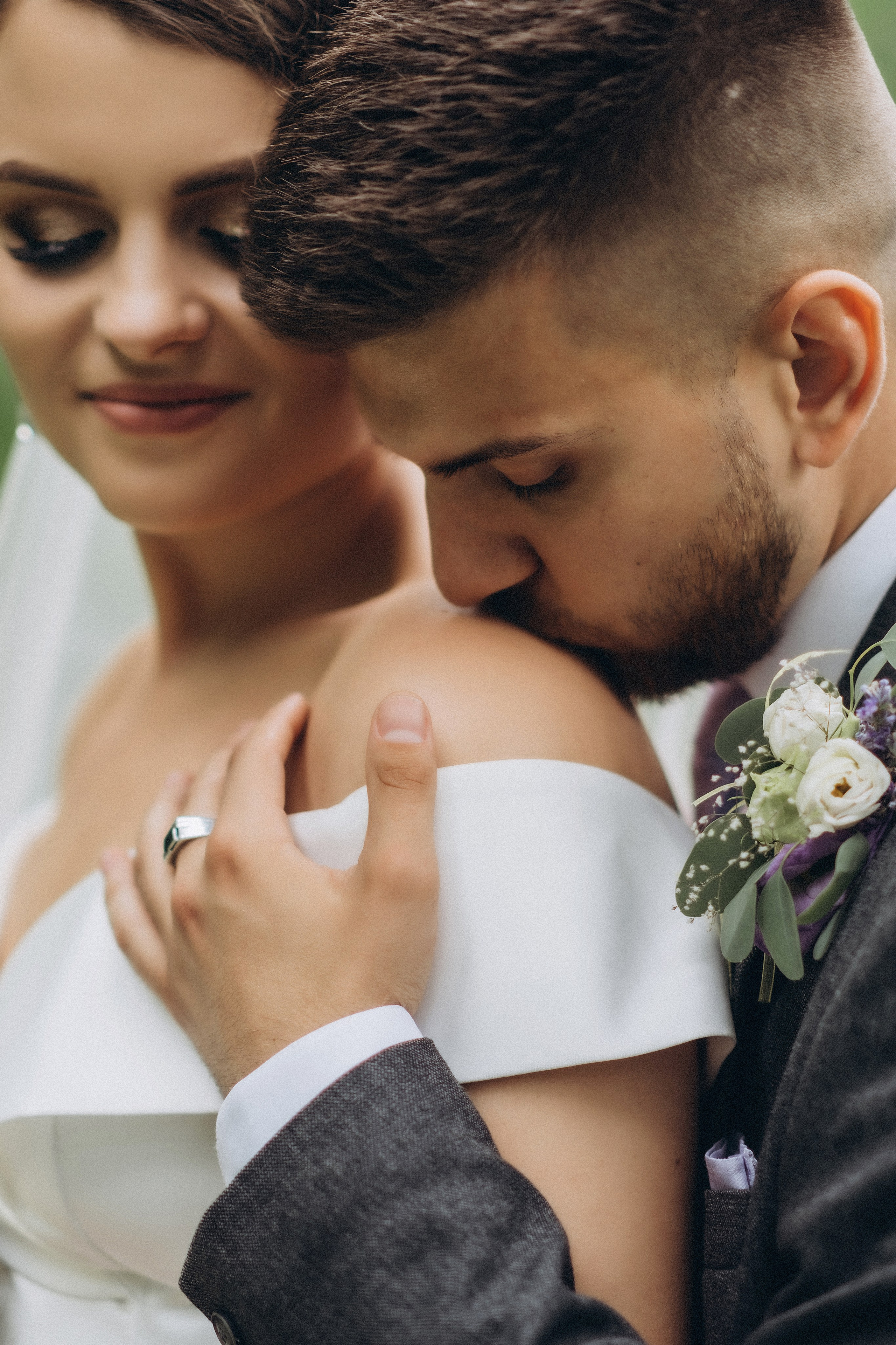 Віктор та Дар’я. Марина Тимченко. Фотограф. Житомир