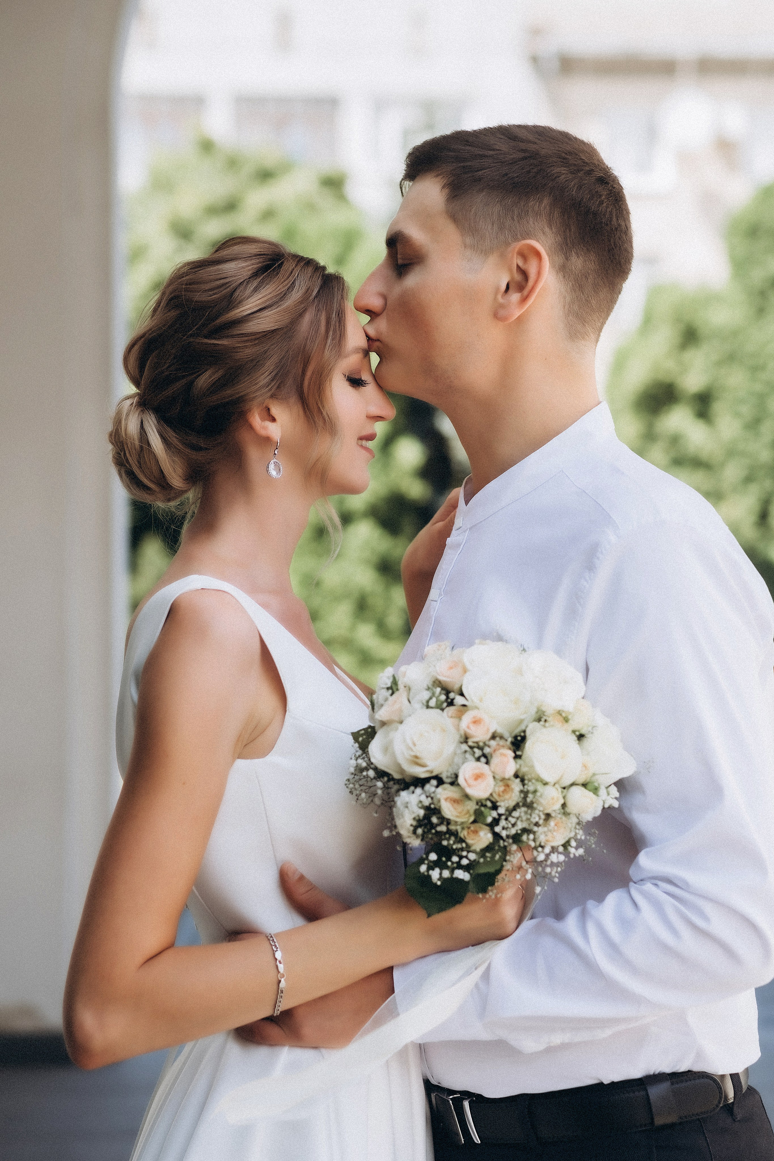 Богдан та Лариса. Марина Тимченко. Фотограф. Житомир