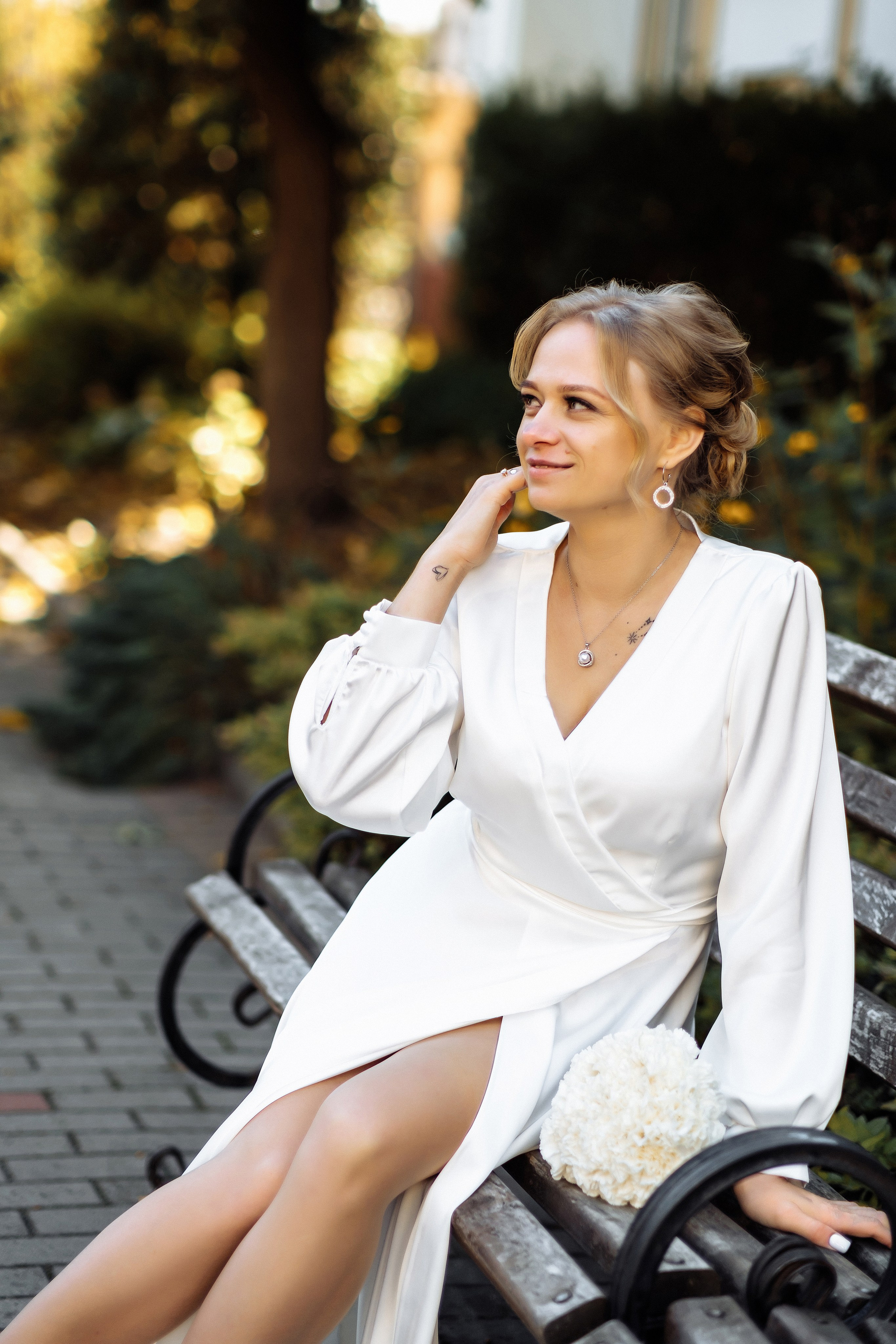 Женя та Таня. Марина Тимченко. Фотограф. Житомир