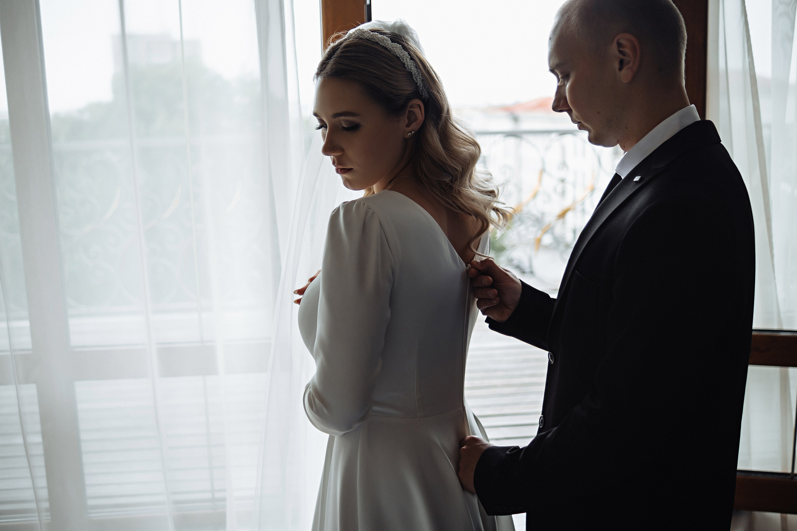 Сергій та Анастасія. Марина Тимченко. Фотограф. Житомир