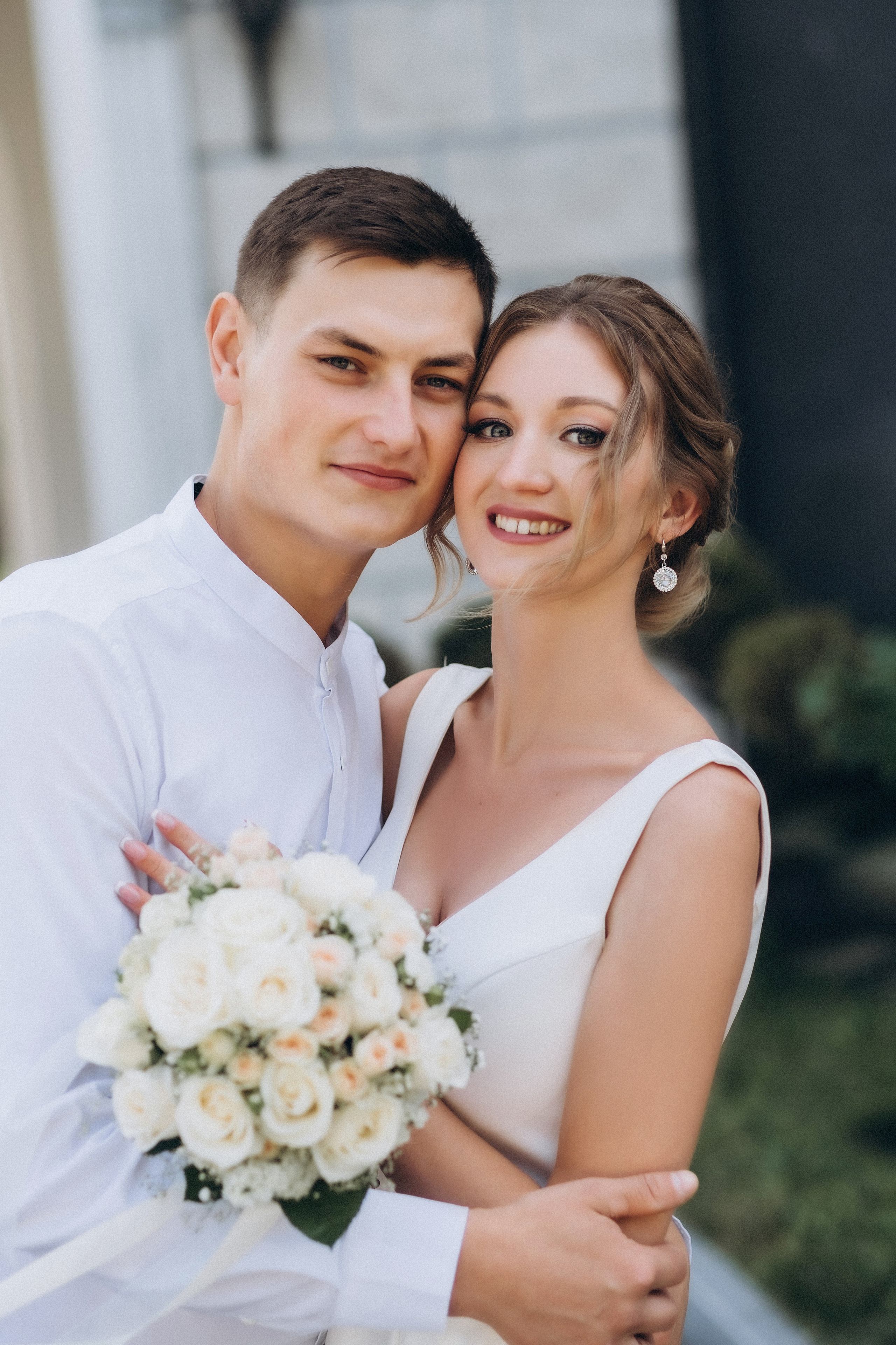 Богдан та Лариса. Марина Тимченко. Фотограф. Житомир