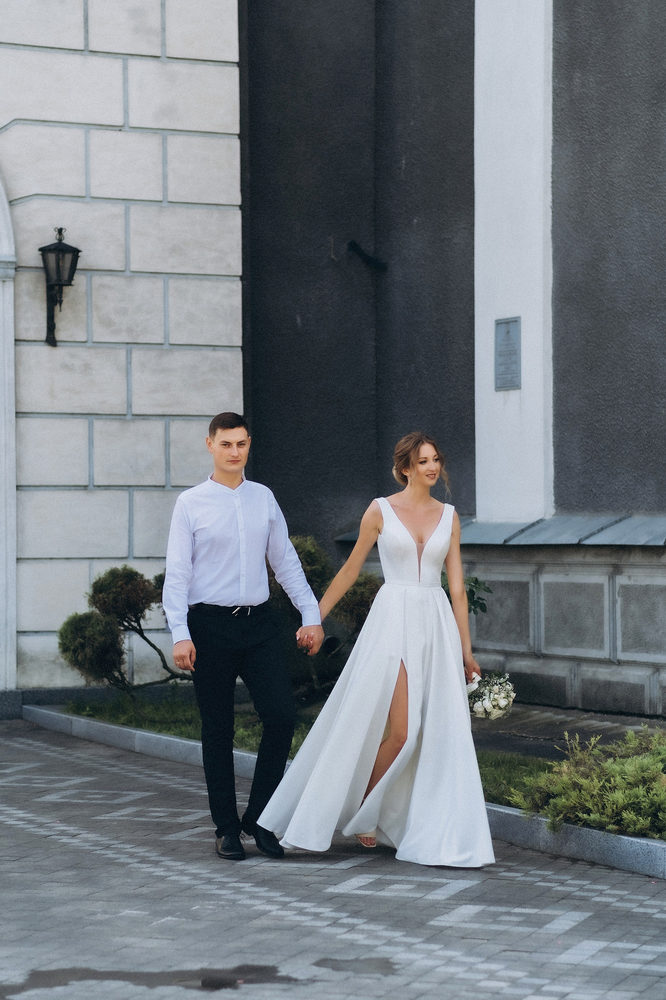 Богдан та Лариса. Марина Тимченко. Фотограф. Житомир