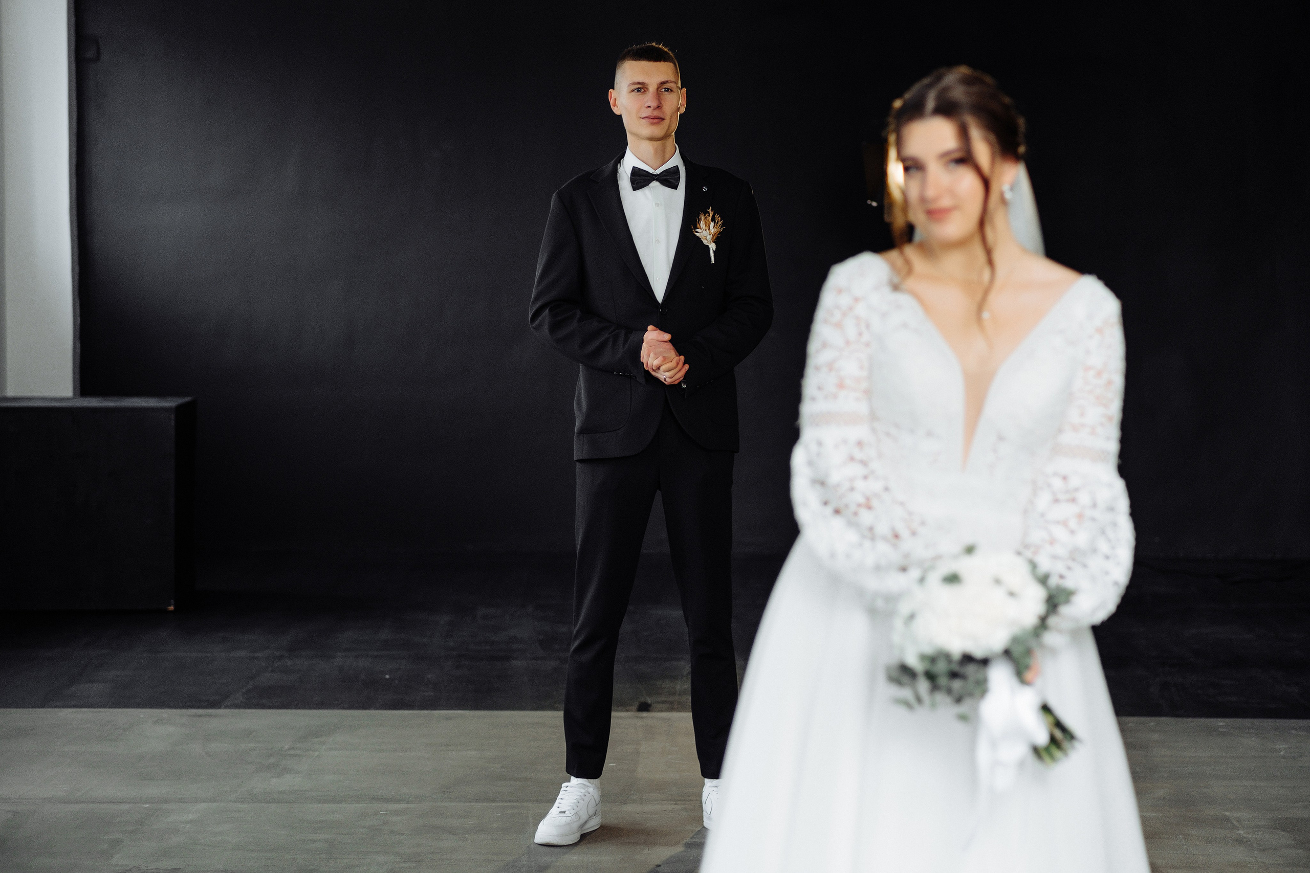 Вадим та Аня. Марина Тимченко. Фотограф. Житомир