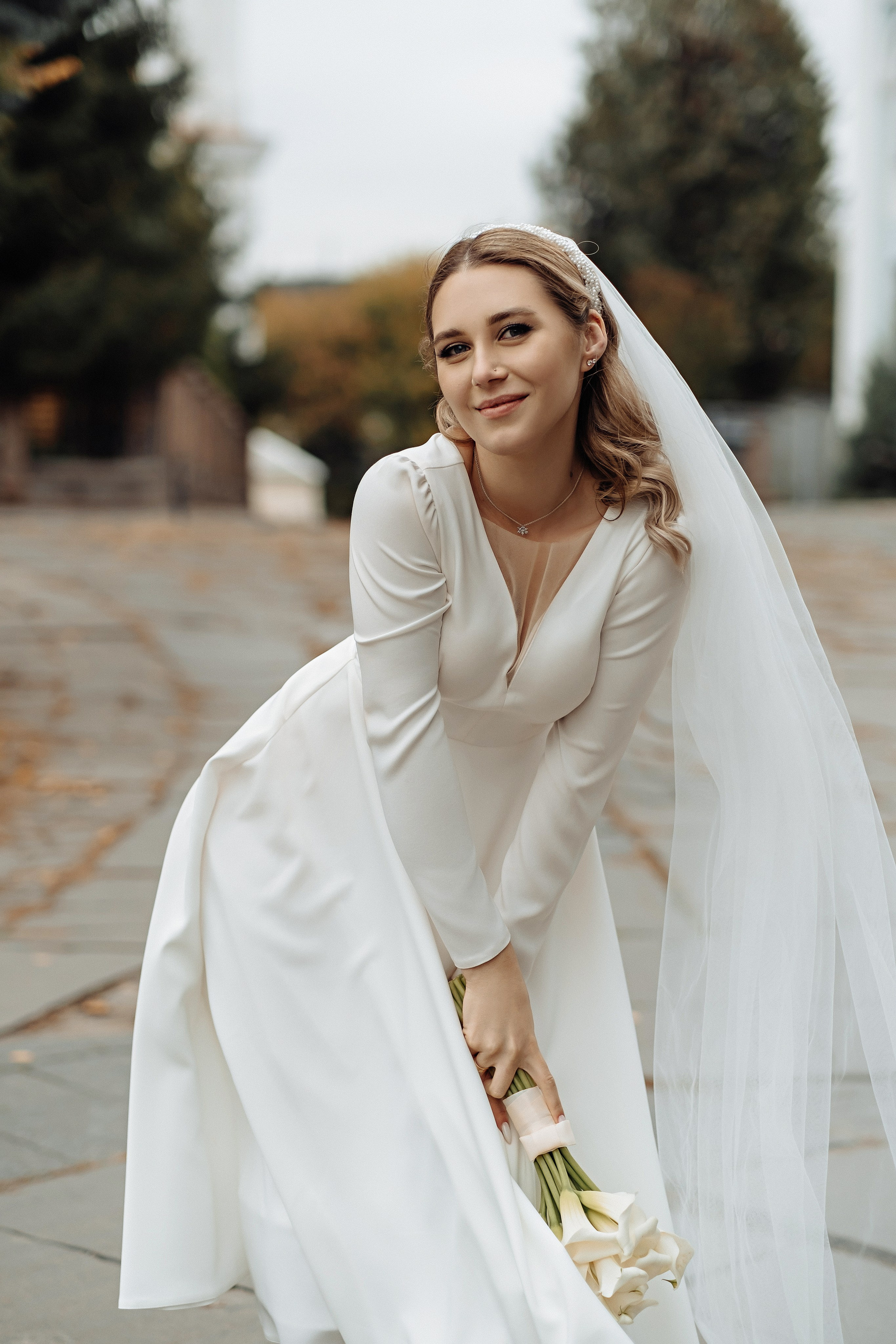 Сергій та Анастасія. Марина Тимченко. Фотограф. Житомир