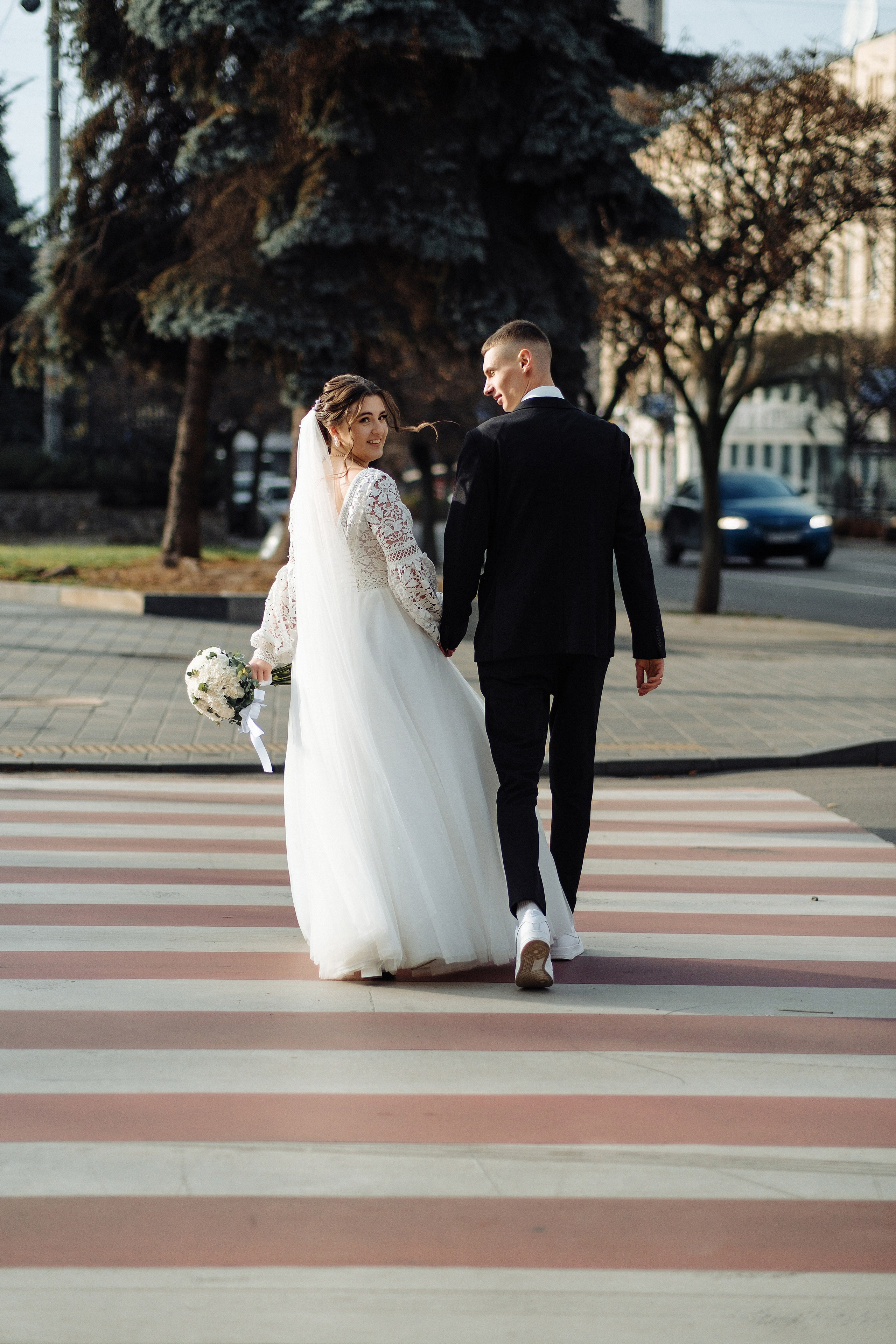 Вадим та Аня. Марина Тимченко. Фотограф. Житомир