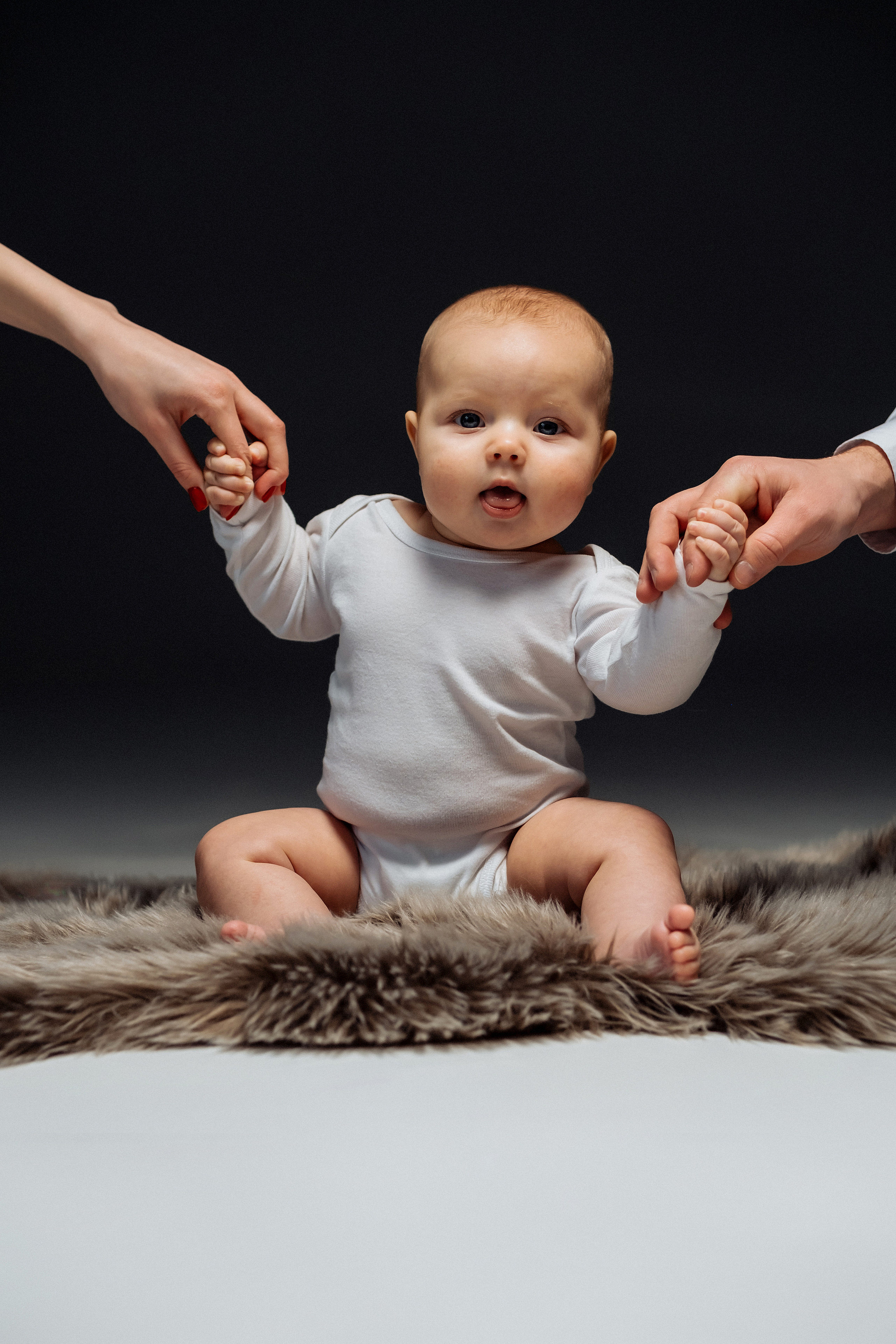 Юра, Іванка та Богдана. Марина Тимченко. Фотограф. Житомир