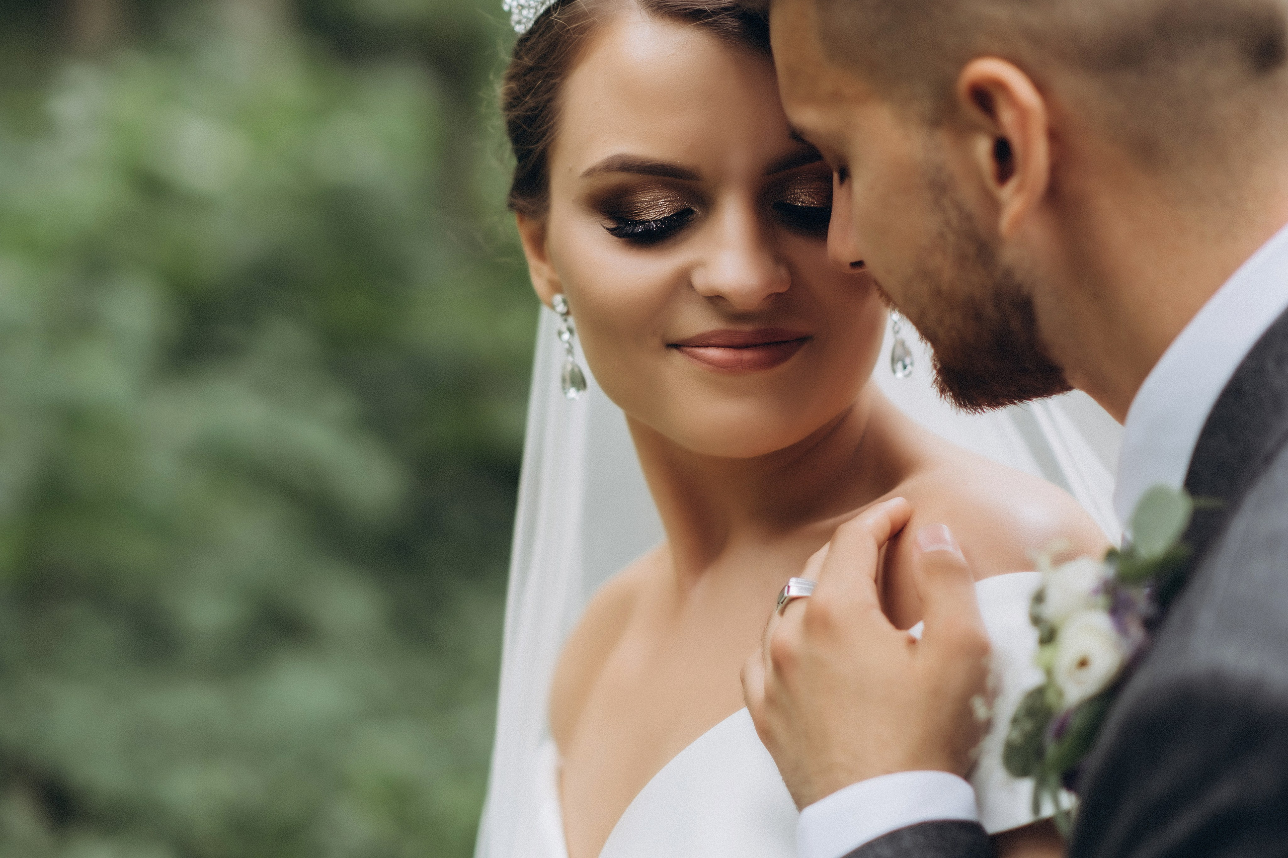 Віктор та Дар’я. Марина Тимченко. Фотограф. Житомир