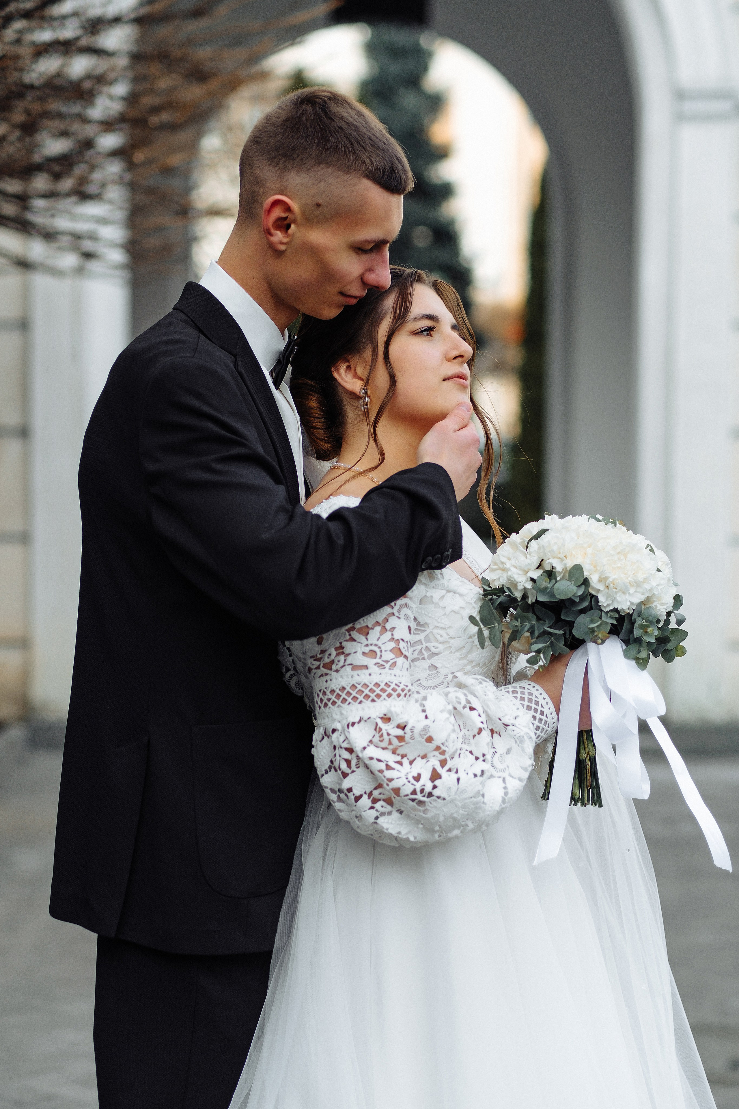 Вадим та Аня. Марина Тимченко. Фотограф. Житомир