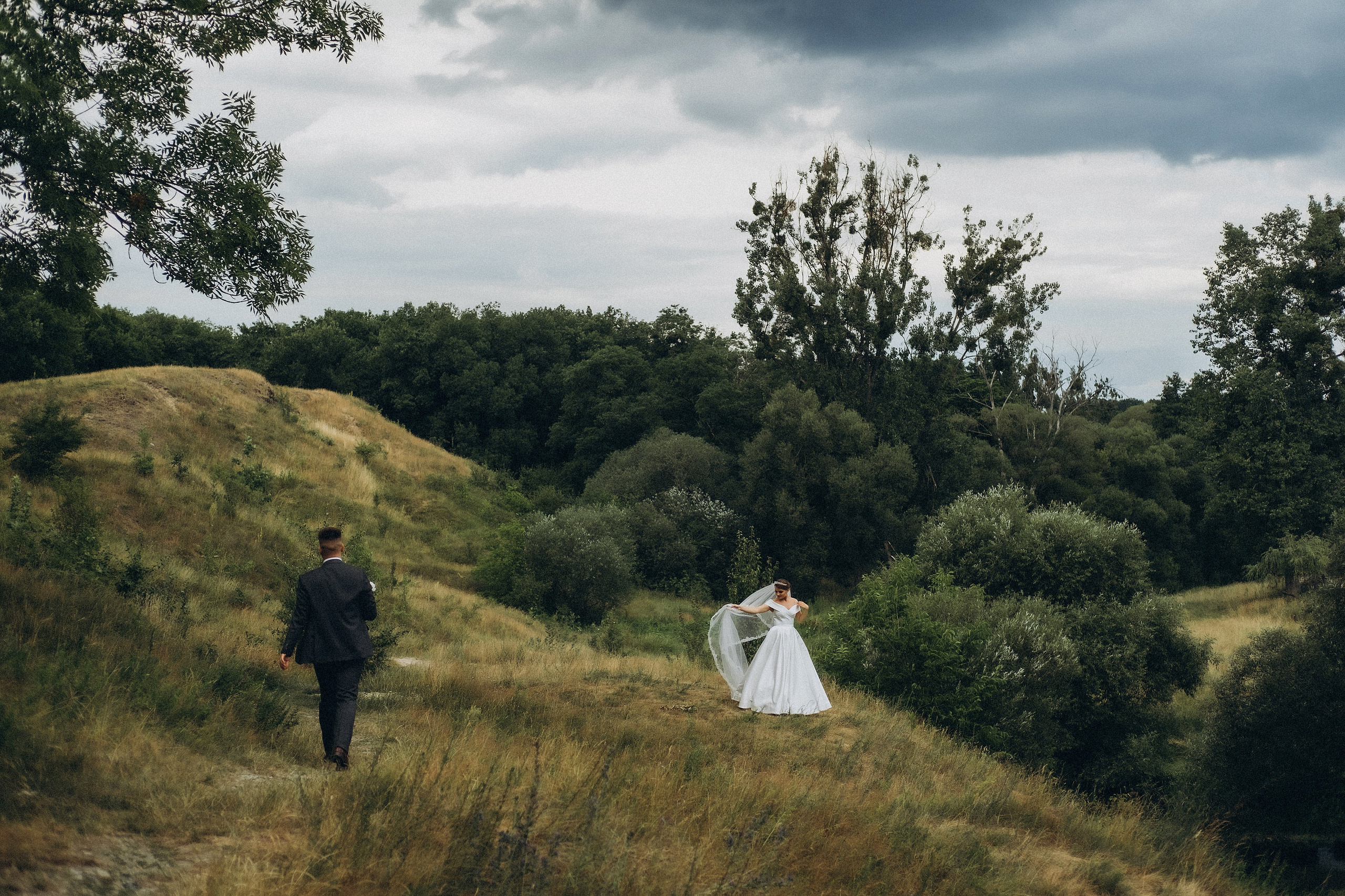 Віктор та Дар’я. Марина Тимченко. Фотограф. Житомир