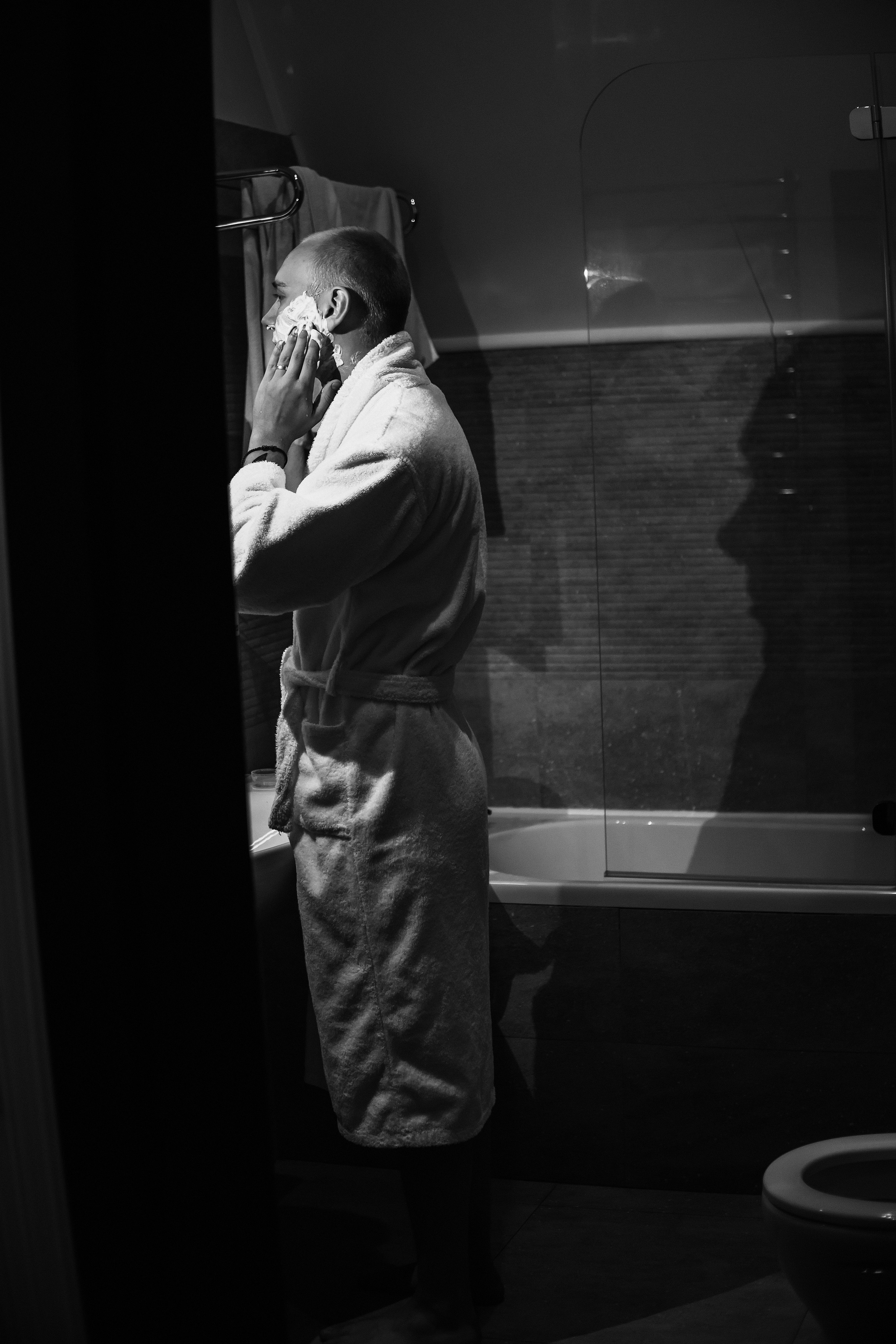 Сергій та Анастасія. Марина Тимченко. Фотограф. Житомир