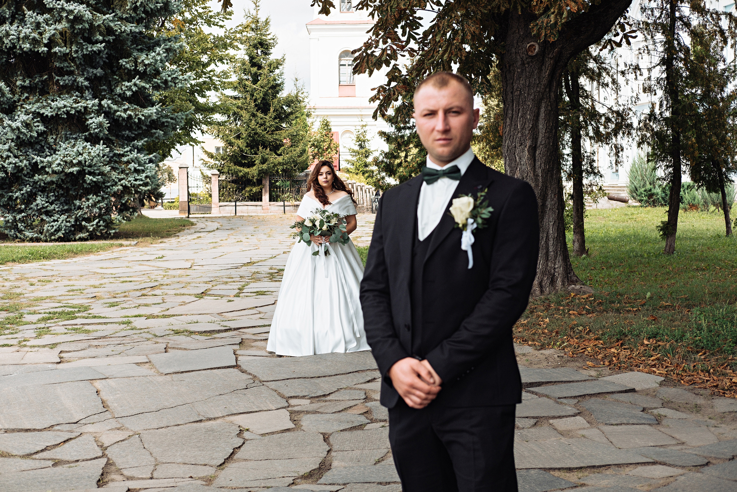 Артем та Ольга. Марина Тимченко. Фотограф. Житомир