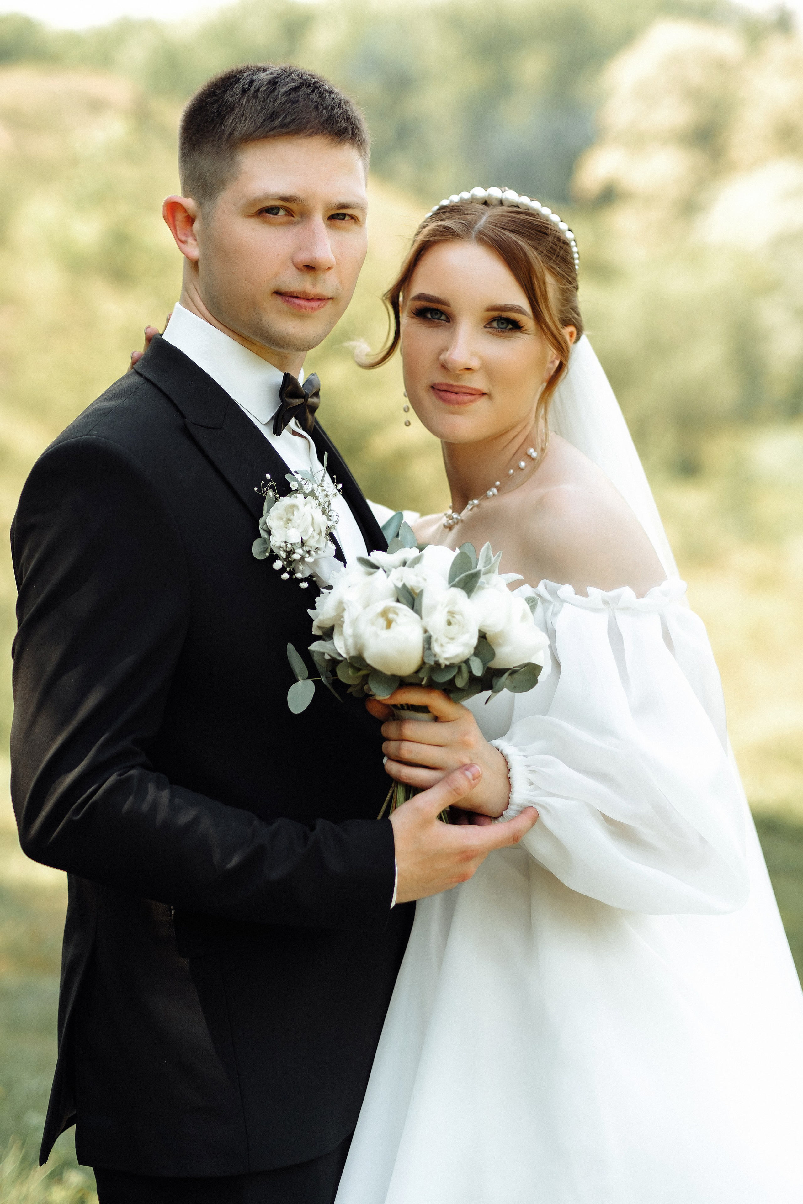 Владислав та Ярослава. Марина Тимченко. Фотограф. Житомир