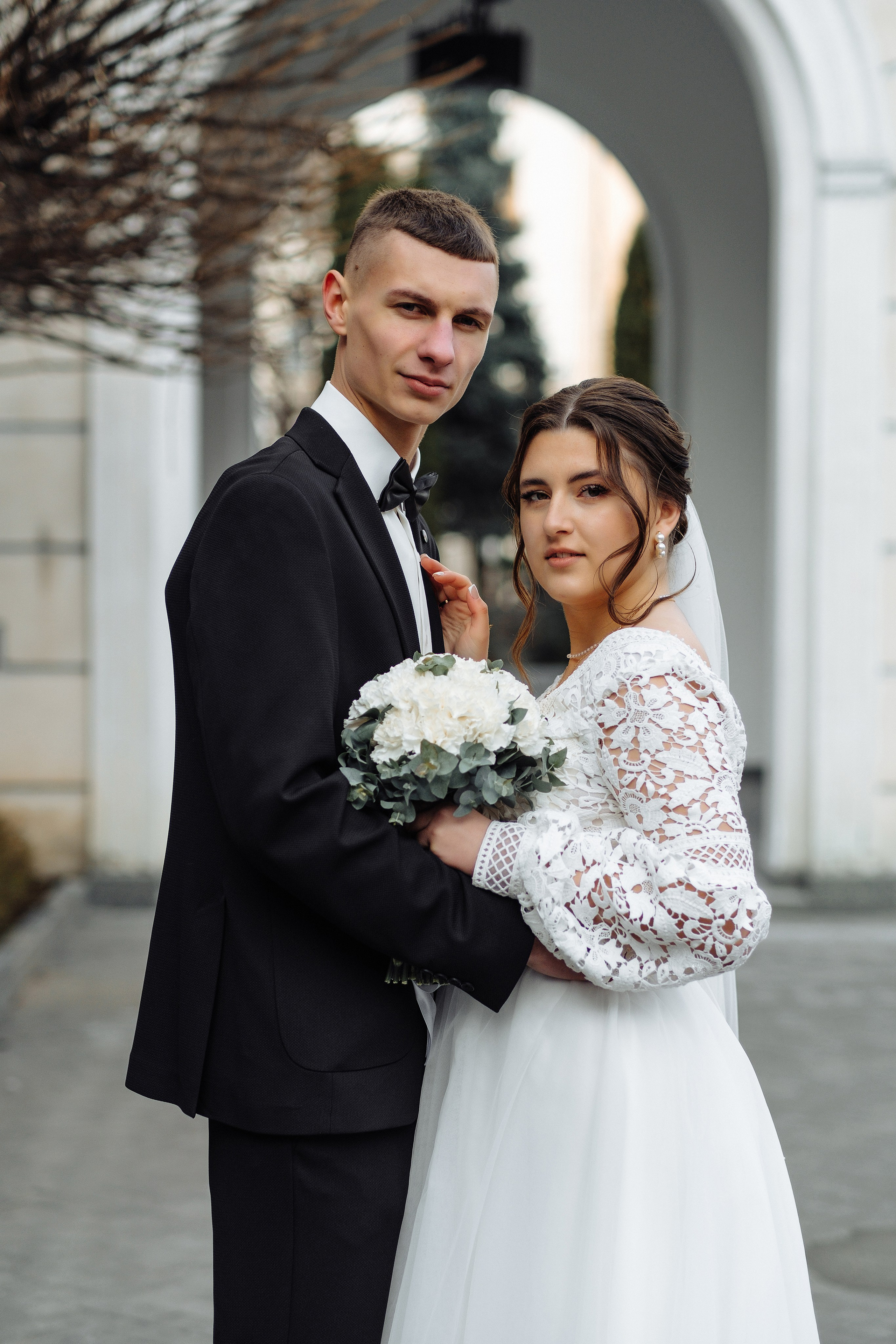 Вадим та Аня. Марина Тимченко. Фотограф. Житомир