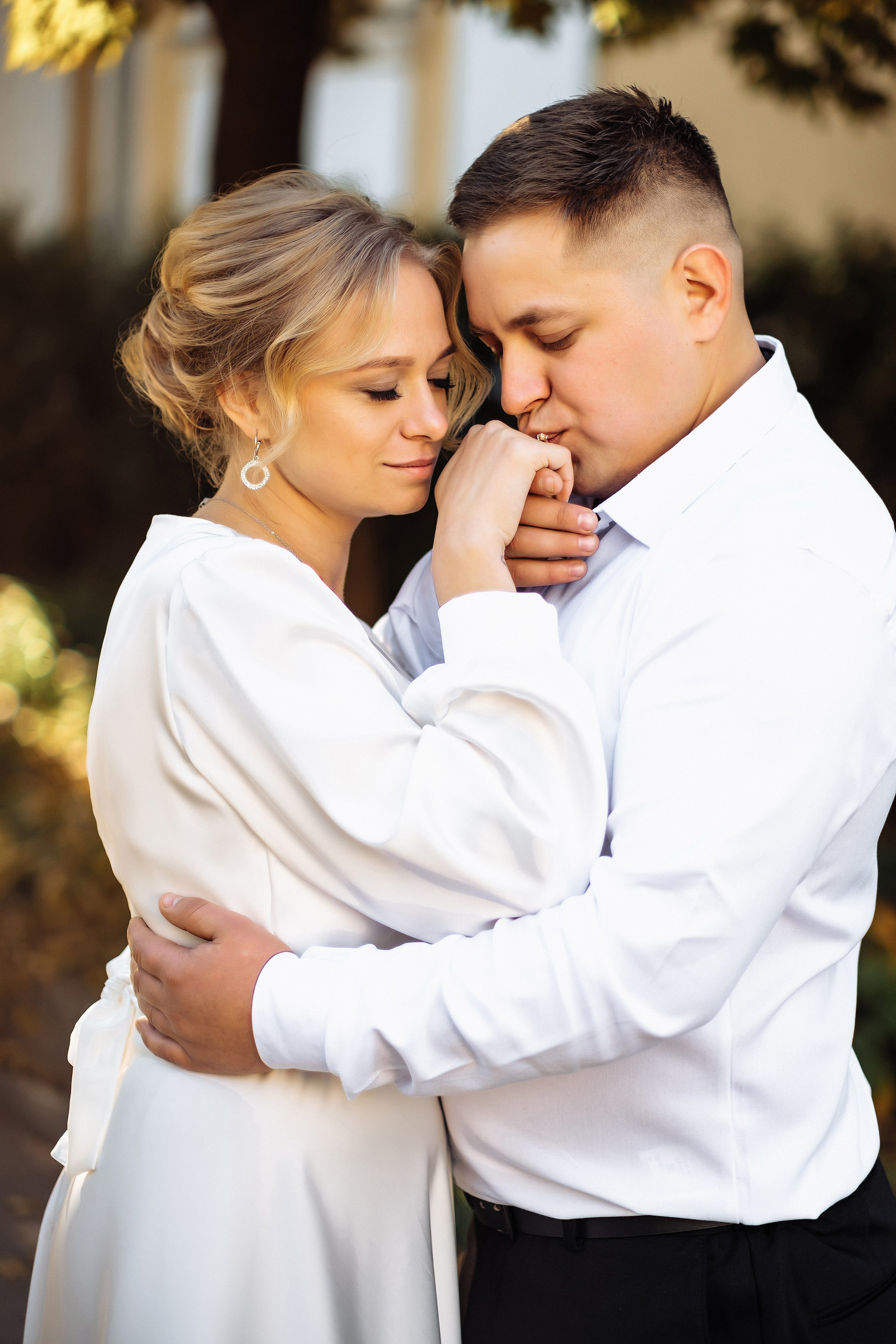 Женя та Таня. Марина Тимченко. Фотограф. Житомир