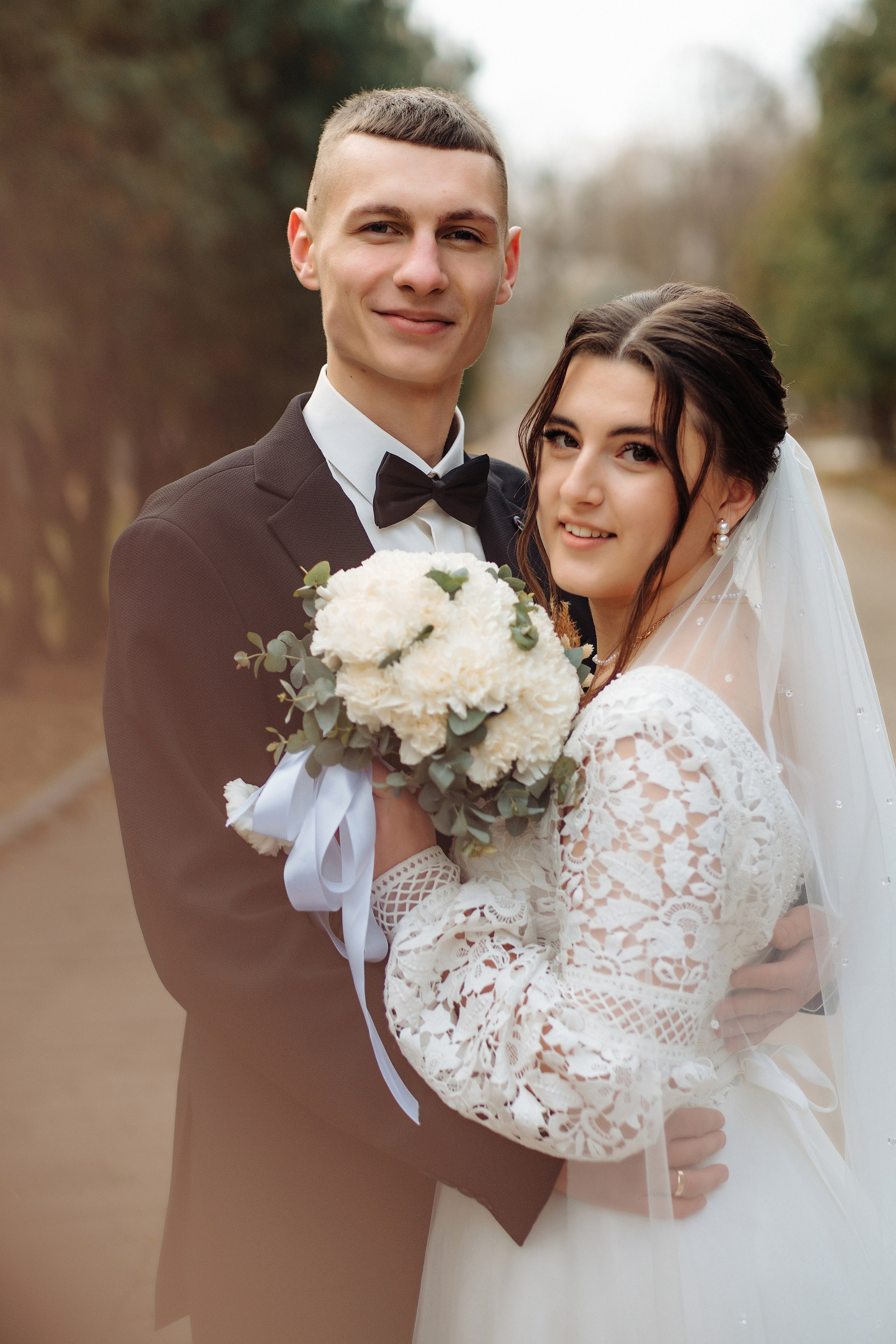 Вадим та Аня. Марина Тимченко. Фотограф. Житомир