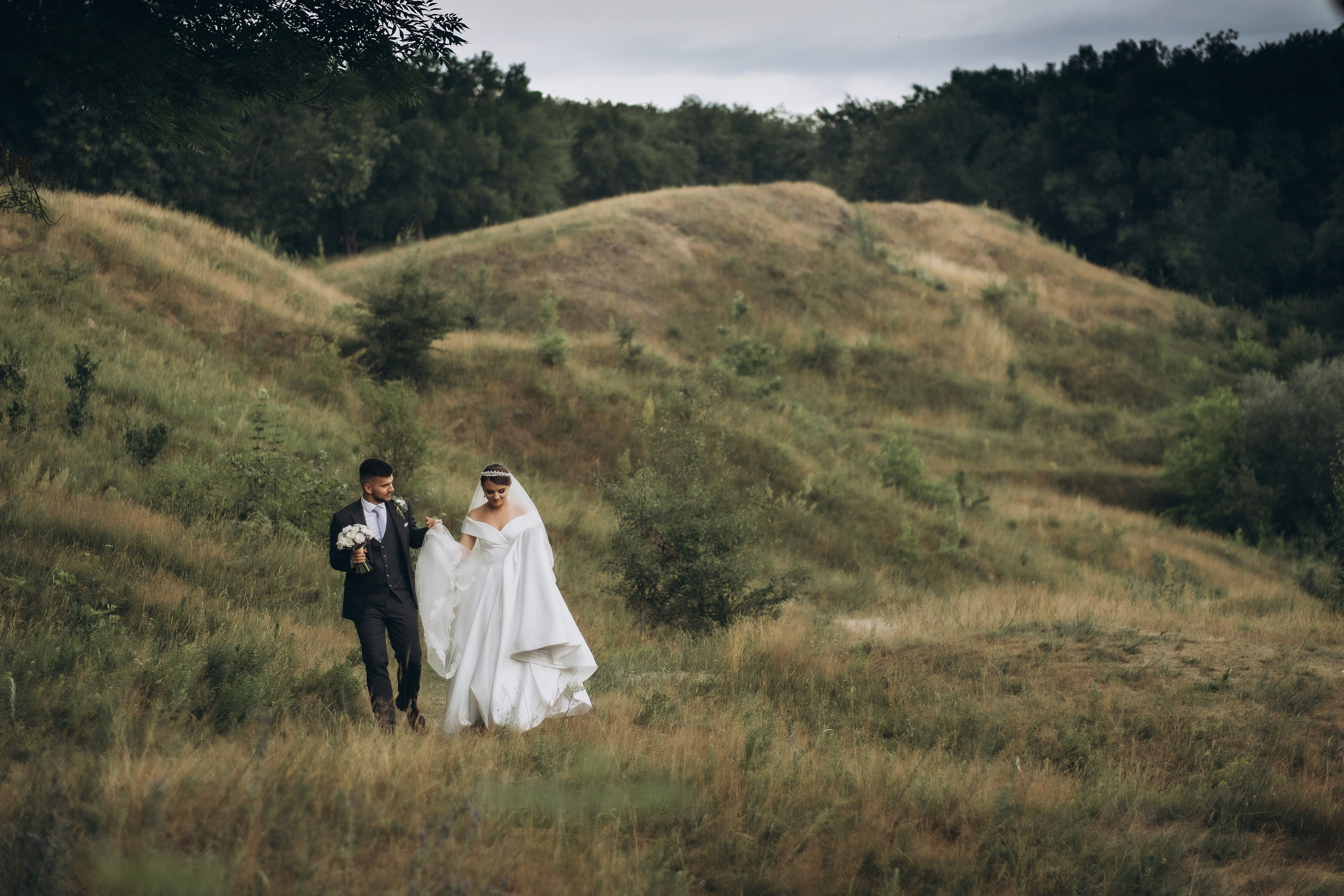 Віктор та Дар’я. Марина Тимченко. Фотограф. Житомир