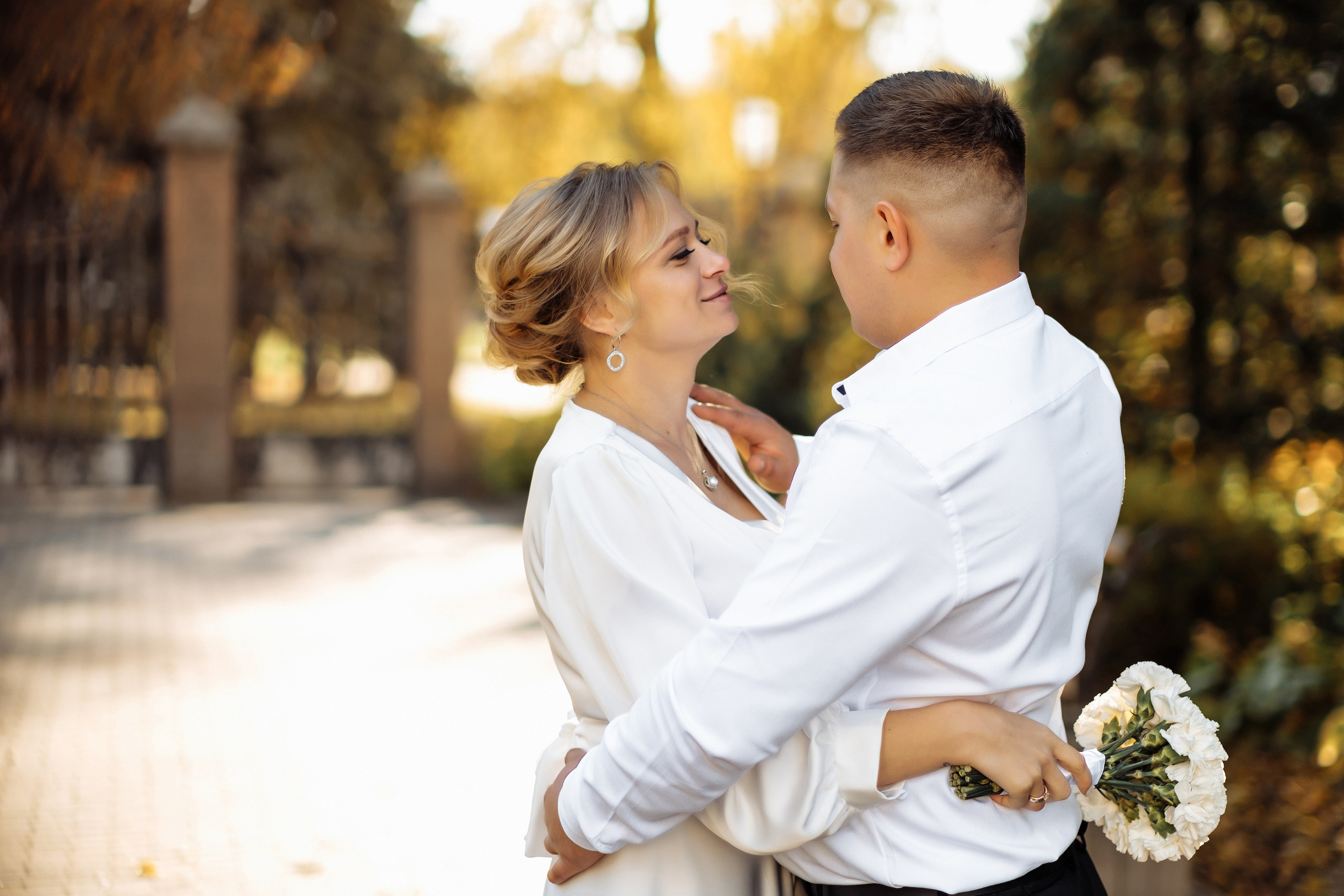 Женя та Таня. Марина Тимченко. Фотограф. Житомир