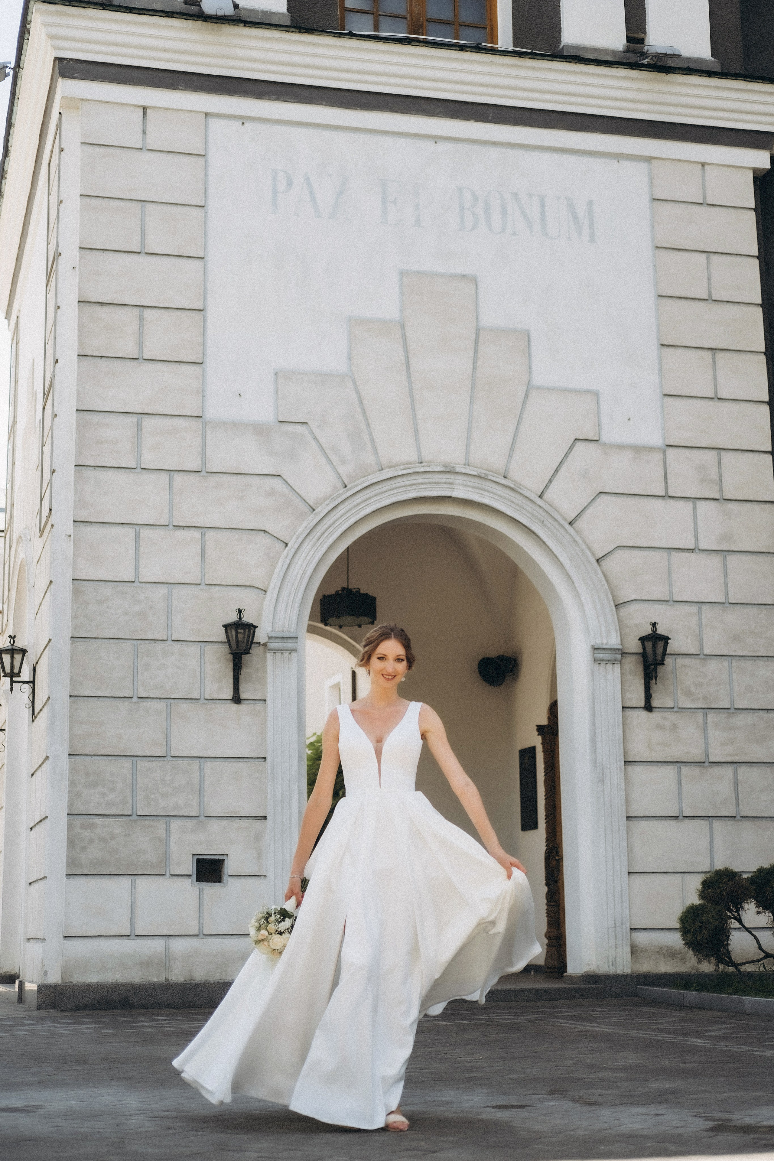 Богдан та Лариса. Марина Тимченко. Фотограф. Житомир