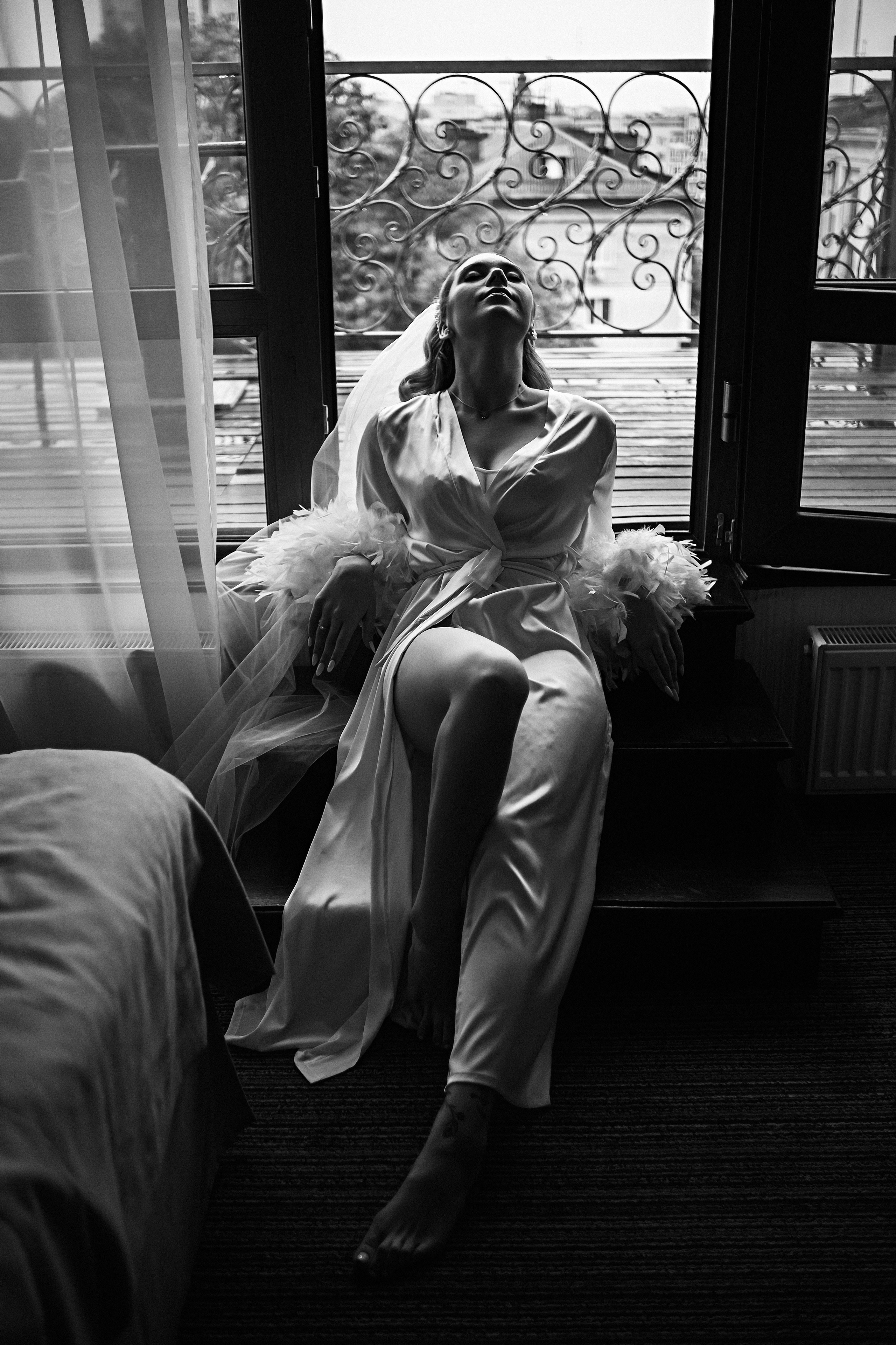 Сергій та Анастасія. Марина Тимченко. Фотограф. Житомир