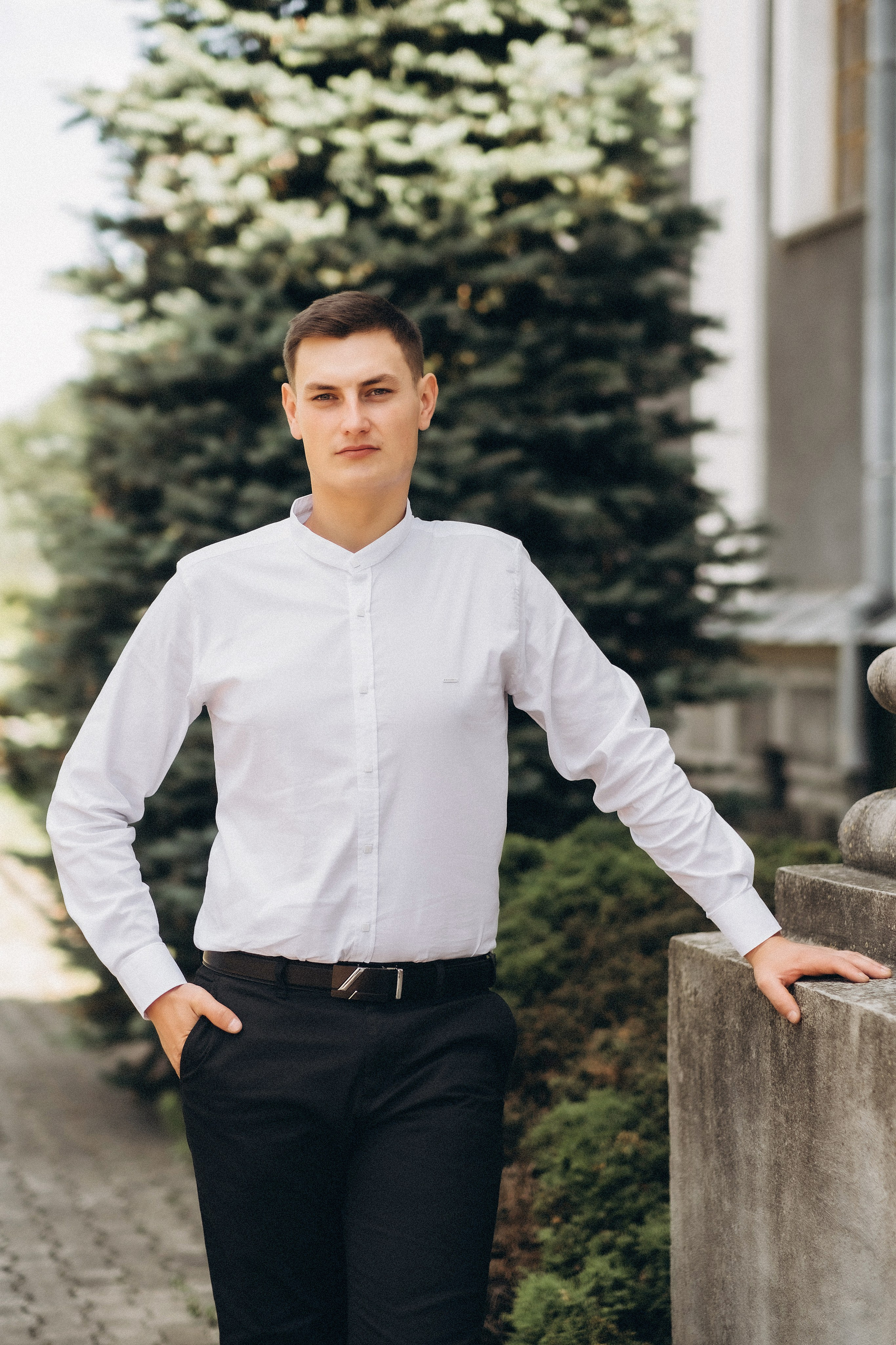 Богдан та Лариса. Марина Тимченко. Фотограф. Житомир