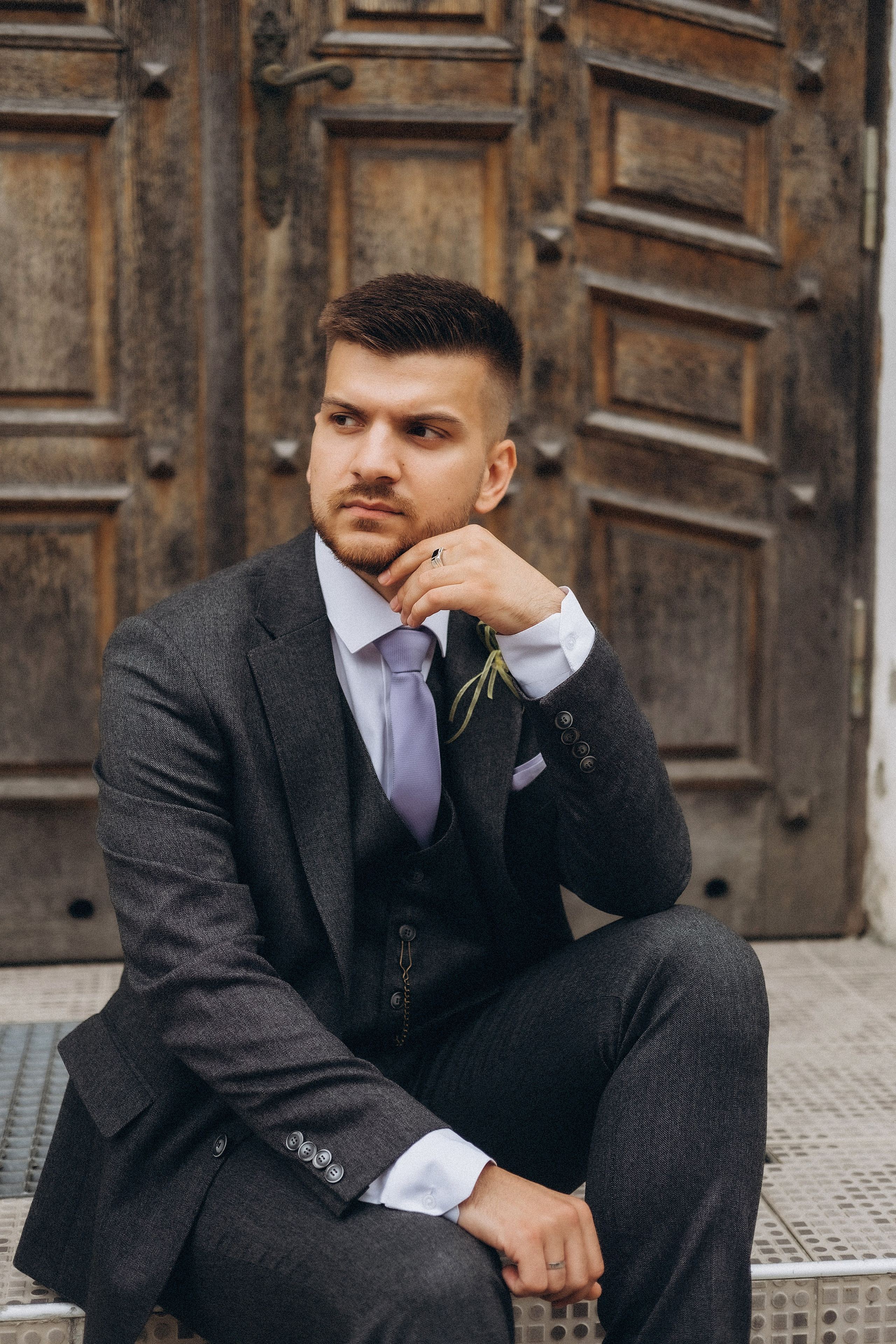 Віктор та Дар’я. Марина Тимченко. Фотограф. Житомир