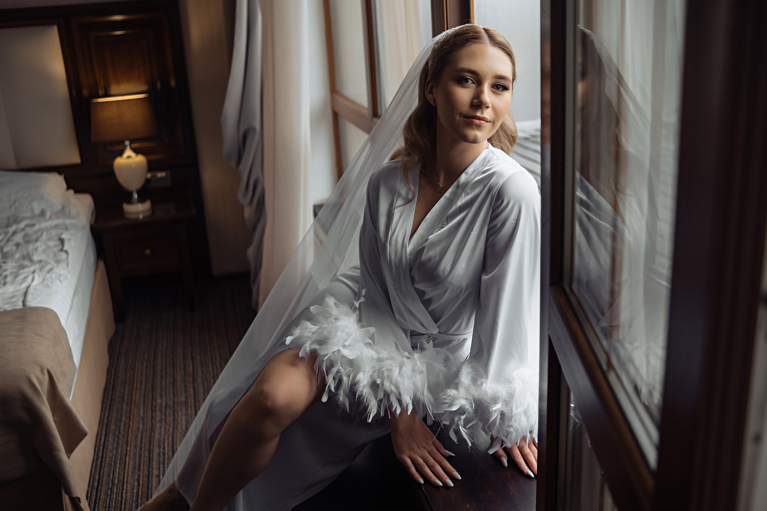 Сергій та Анастасія. Марина Тимченко. Фотограф. Житомир