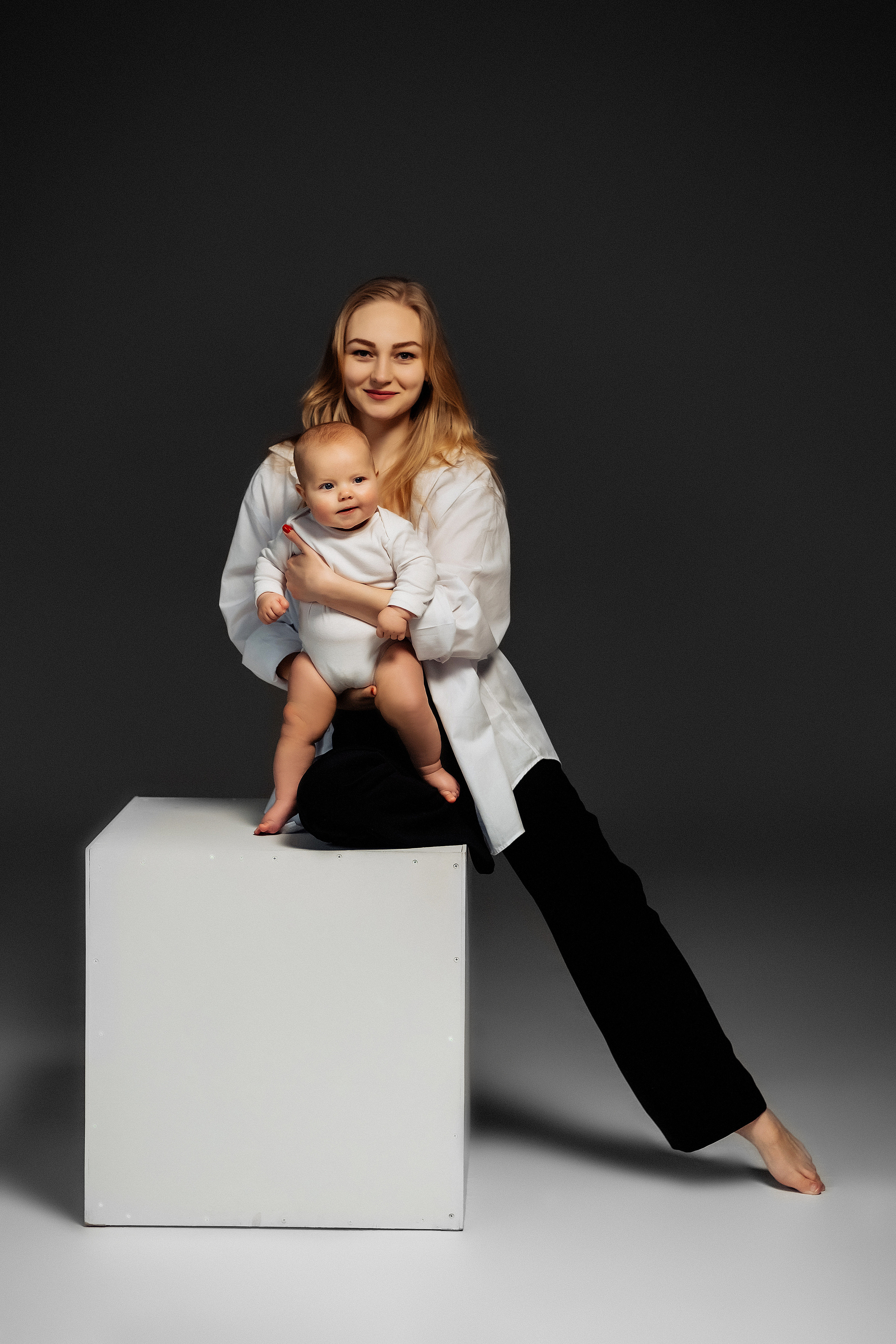 Юра, Іванка та Богдана. Марина Тимченко. Фотограф. Житомир