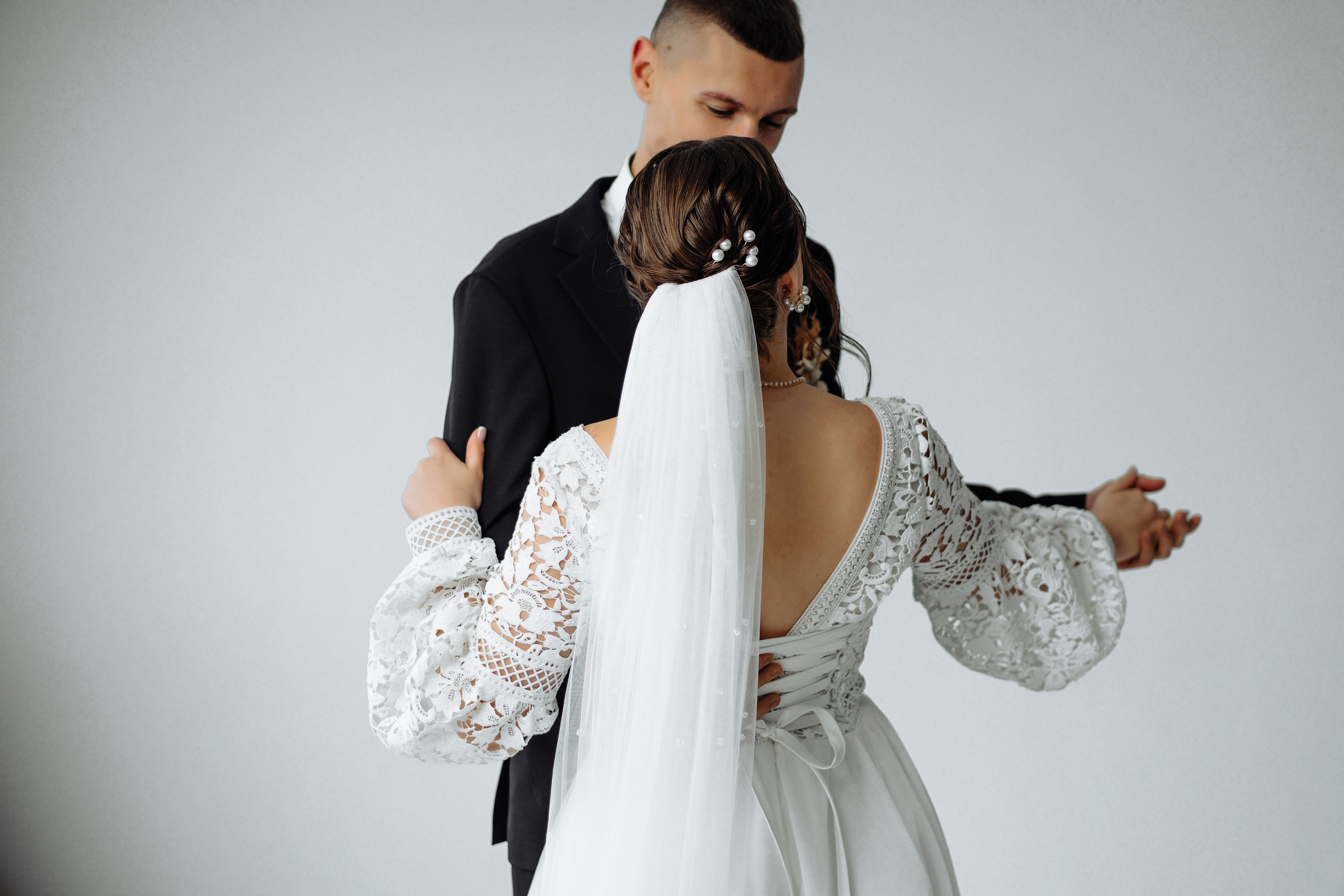 Вадим та Аня. Марина Тимченко. Фотограф. Житомир