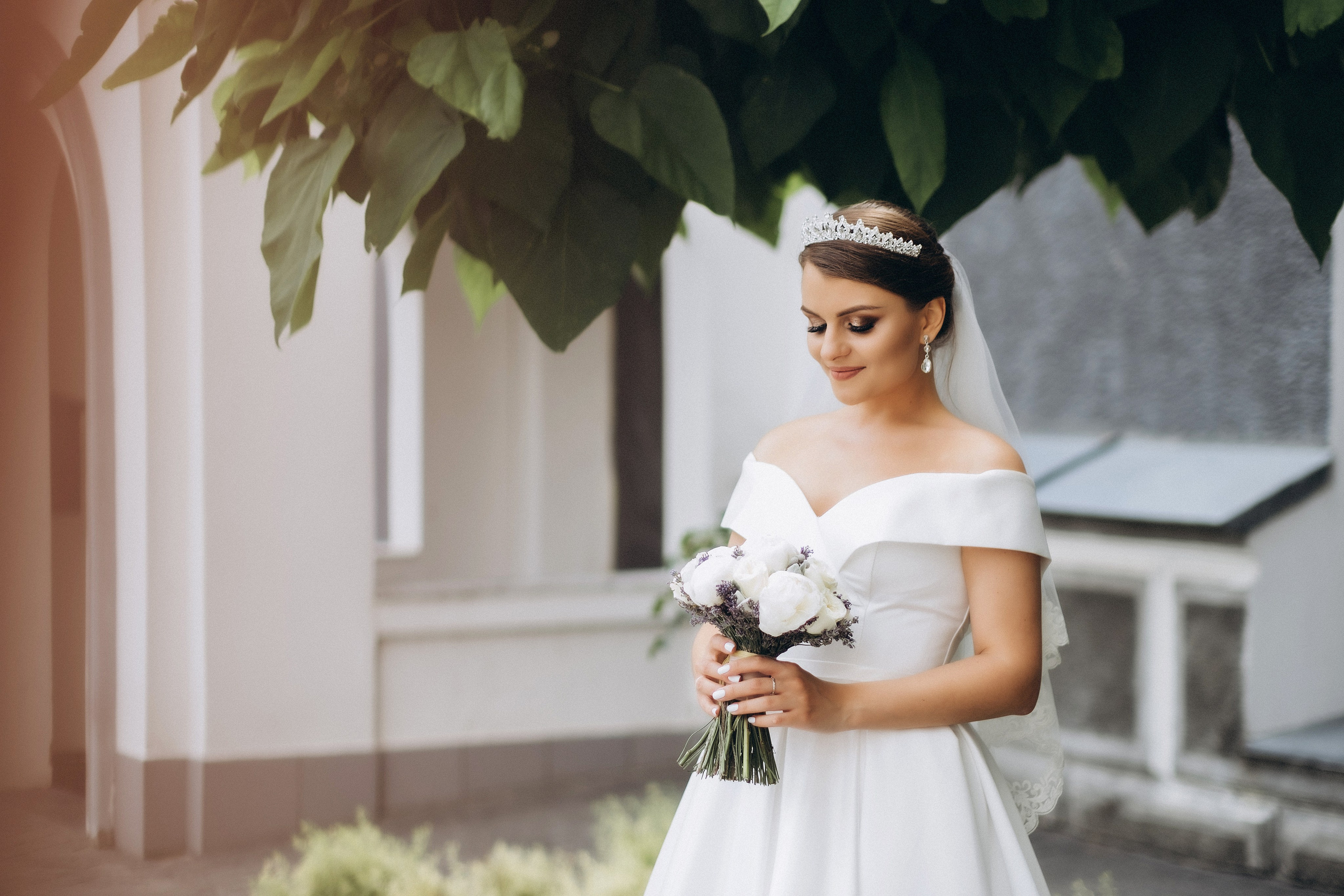 Віктор та Дар’я. Марина Тимченко. Фотограф. Житомир