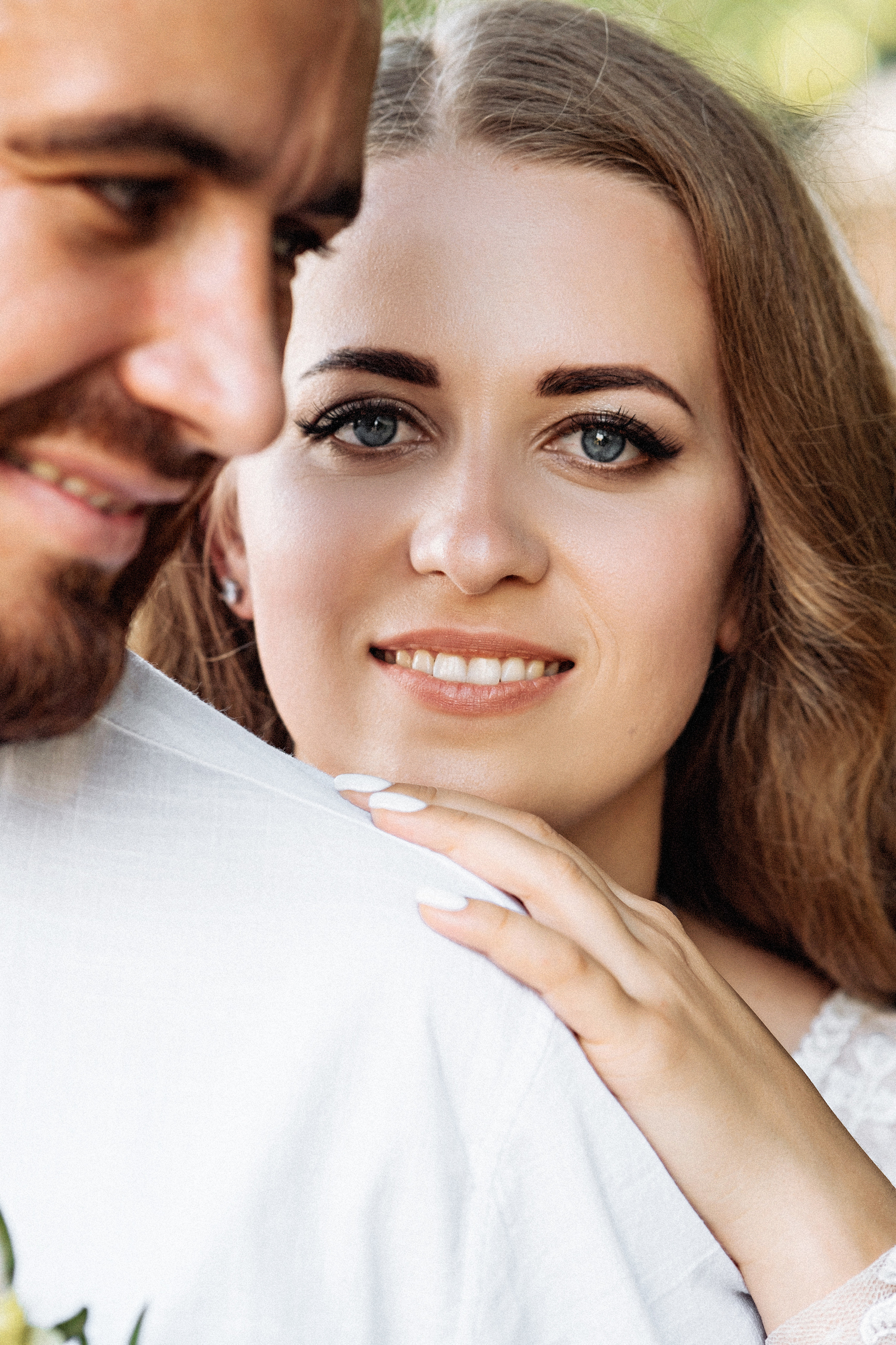 Олег та Тетяна. Марина Тимченко. Фотограф. Житомир