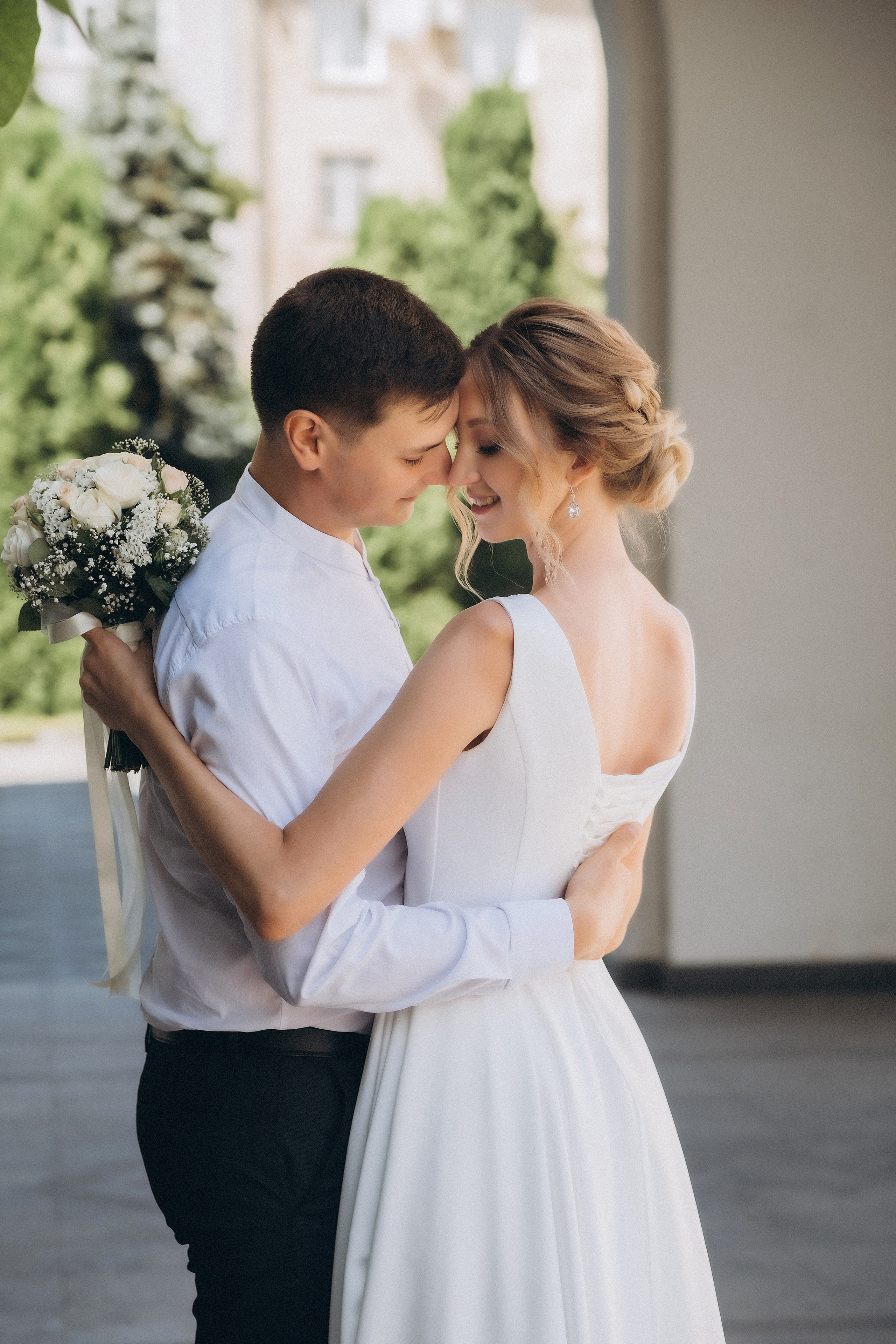 Богдан та Лариса. Марина Тимченко. Фотограф. Житомир